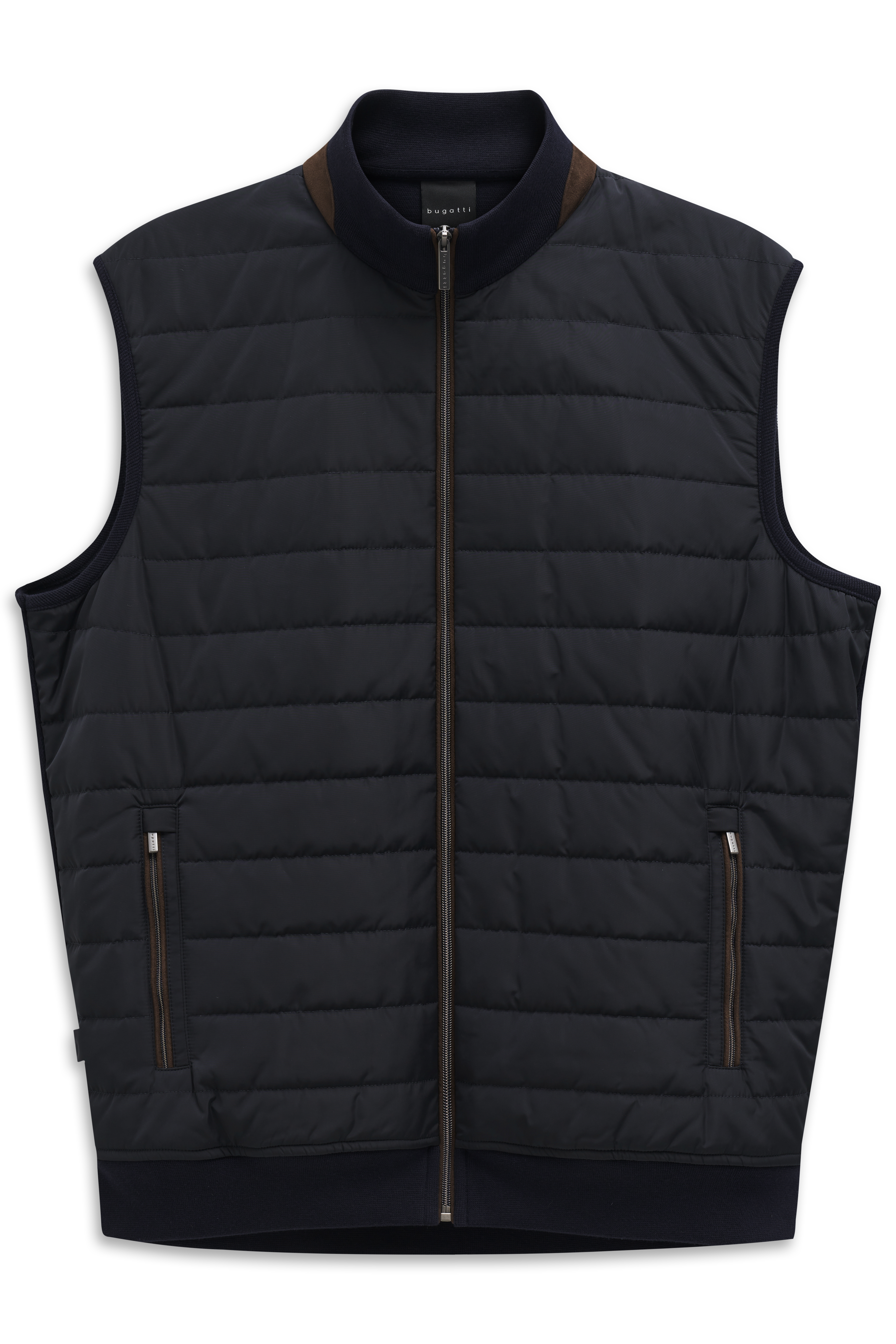 Жилет Regular Fit