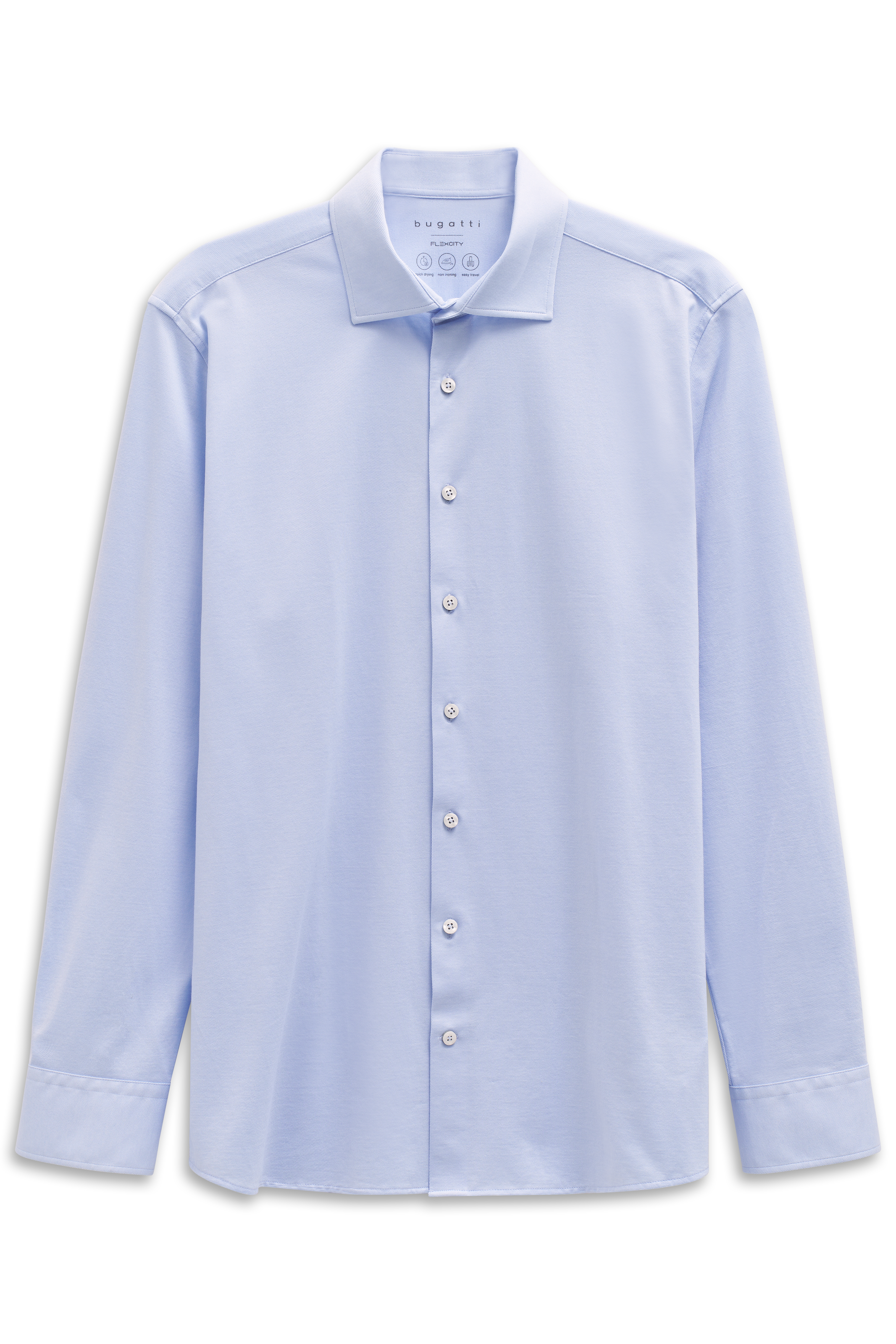 Сорочка деловая Regular Fit