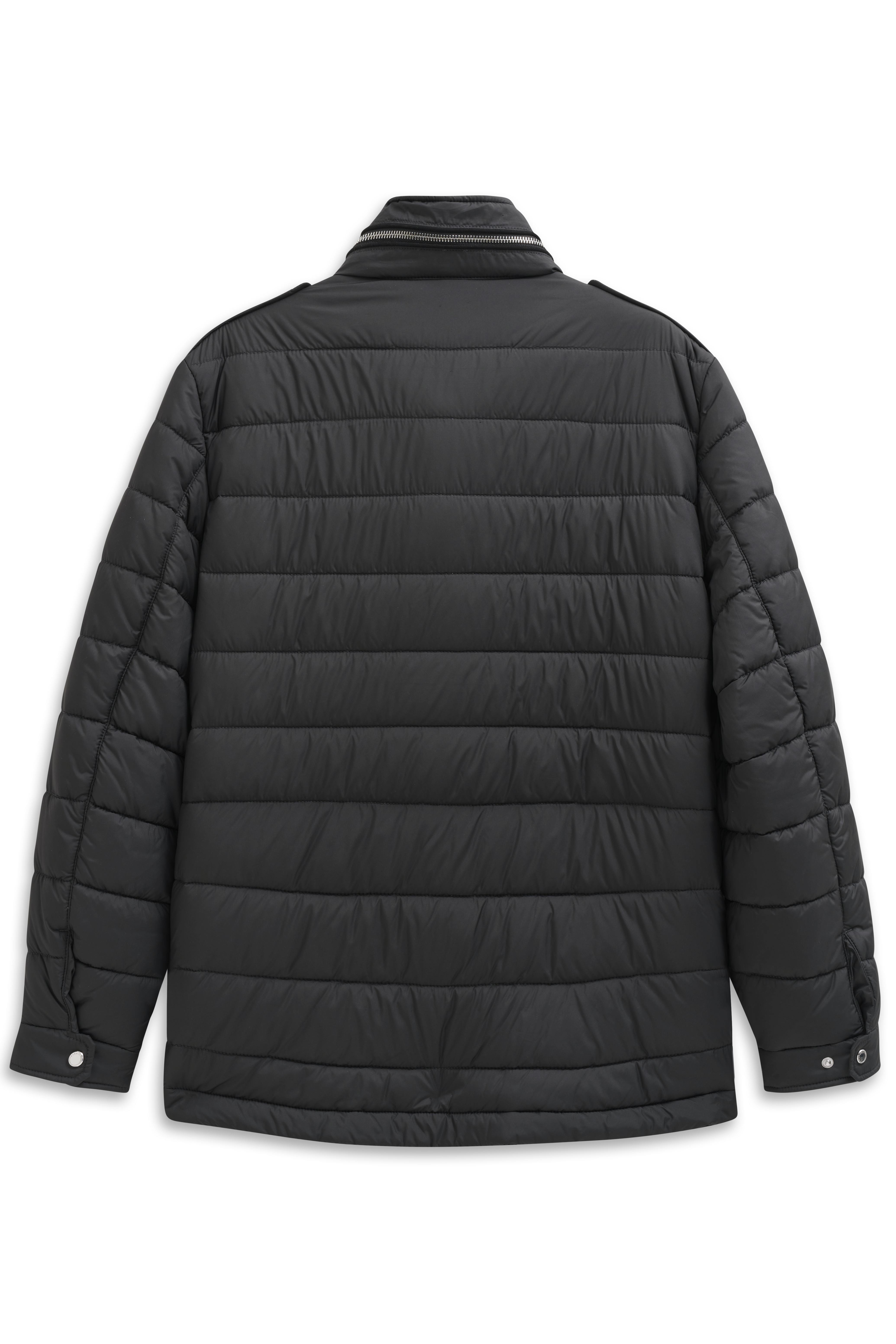Куртка Regular Fit для чоловіків (482565), колір Синій - №2