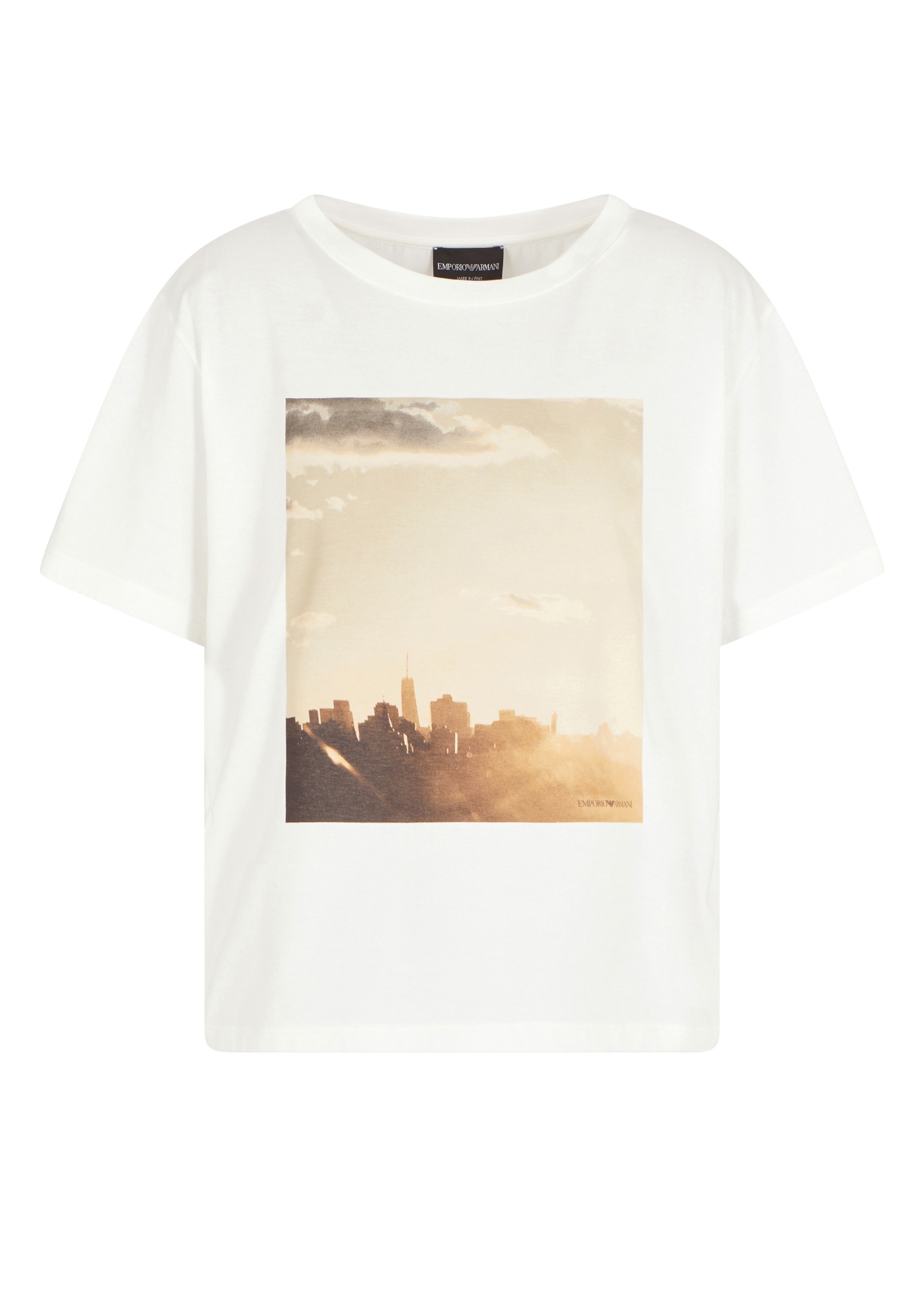 Футболка Regular Fit