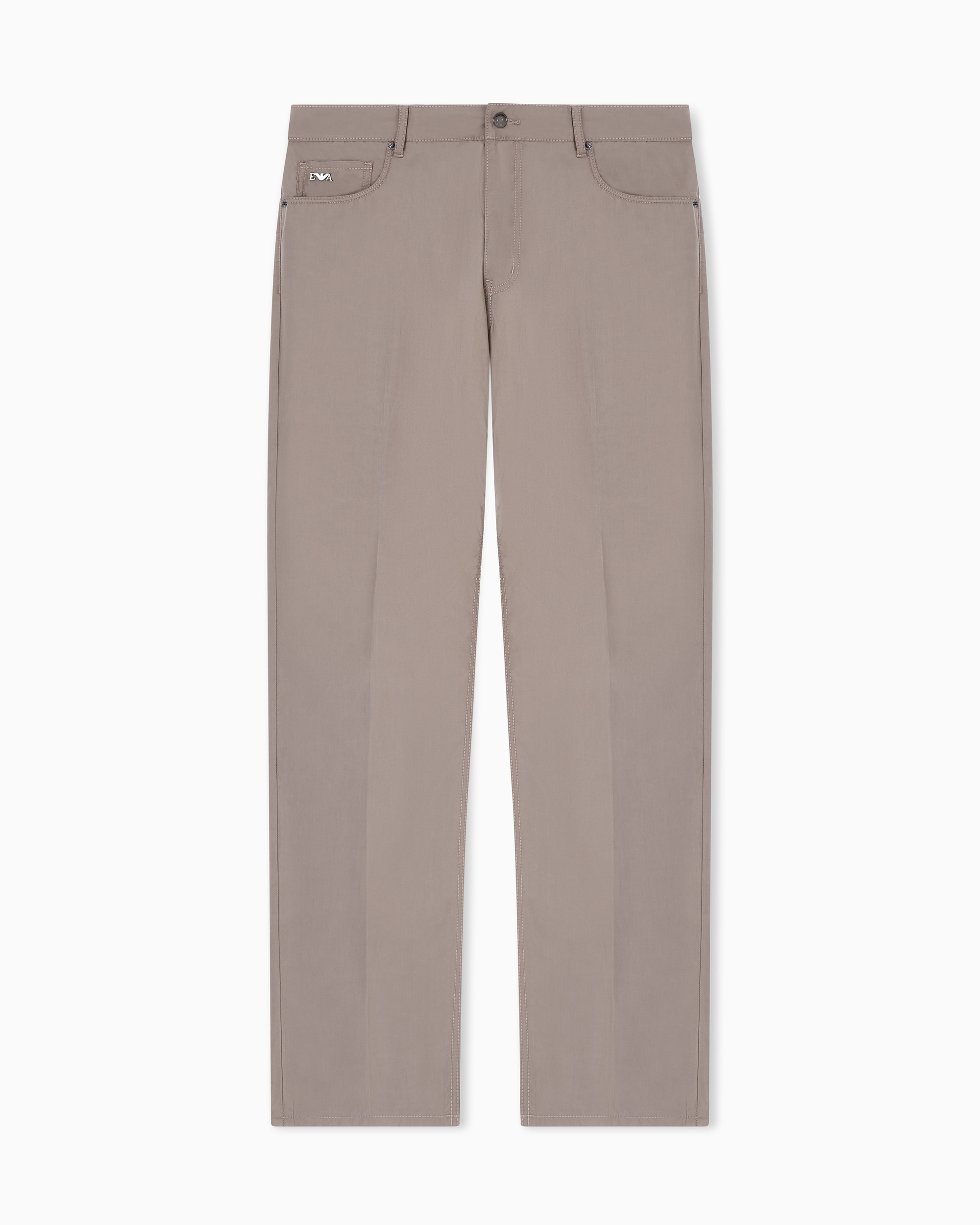 Брюки 5 карманів Regular Regular Fit Середня
