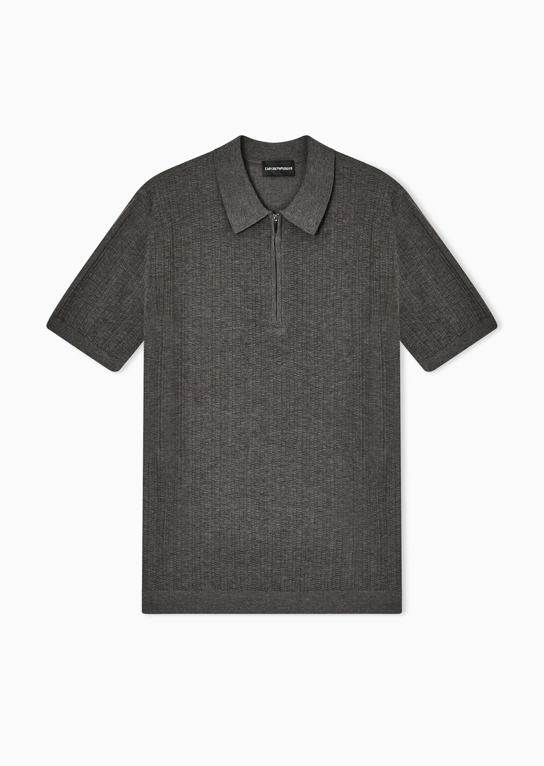 Поло Regular Fit