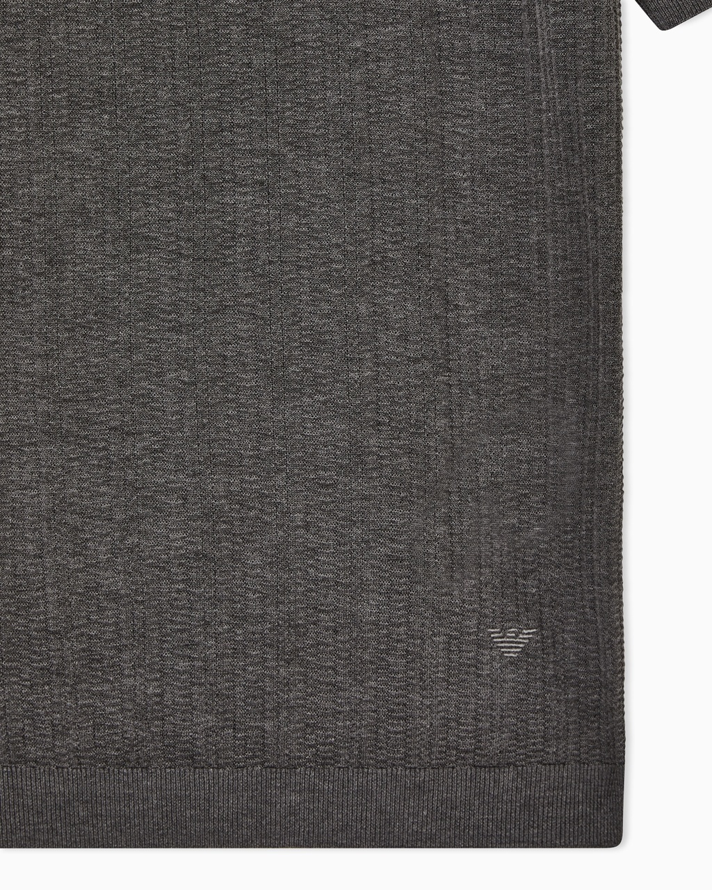 Поло Regular Fit для чоловіків (484357), колір Сірий - №4