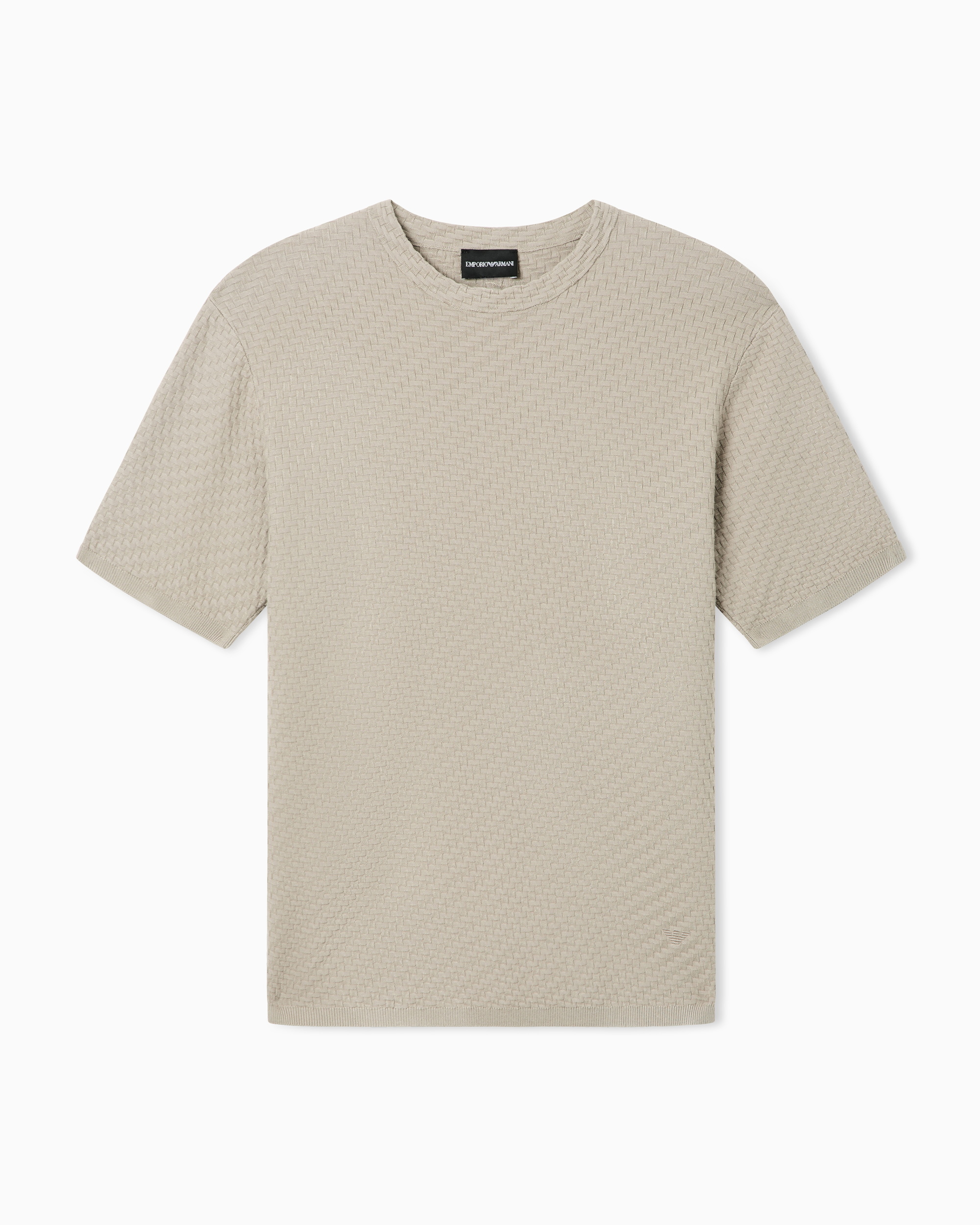 Футболка трикотажна Regular Fit