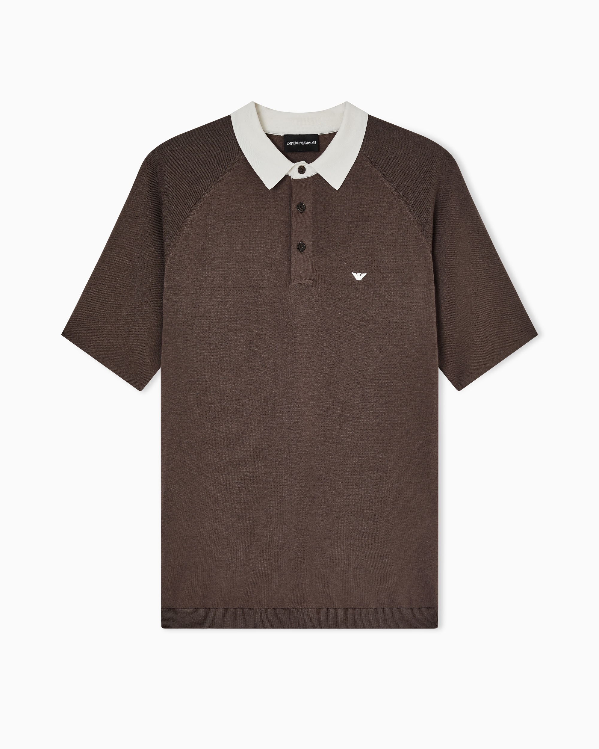 Поло Regular Fit