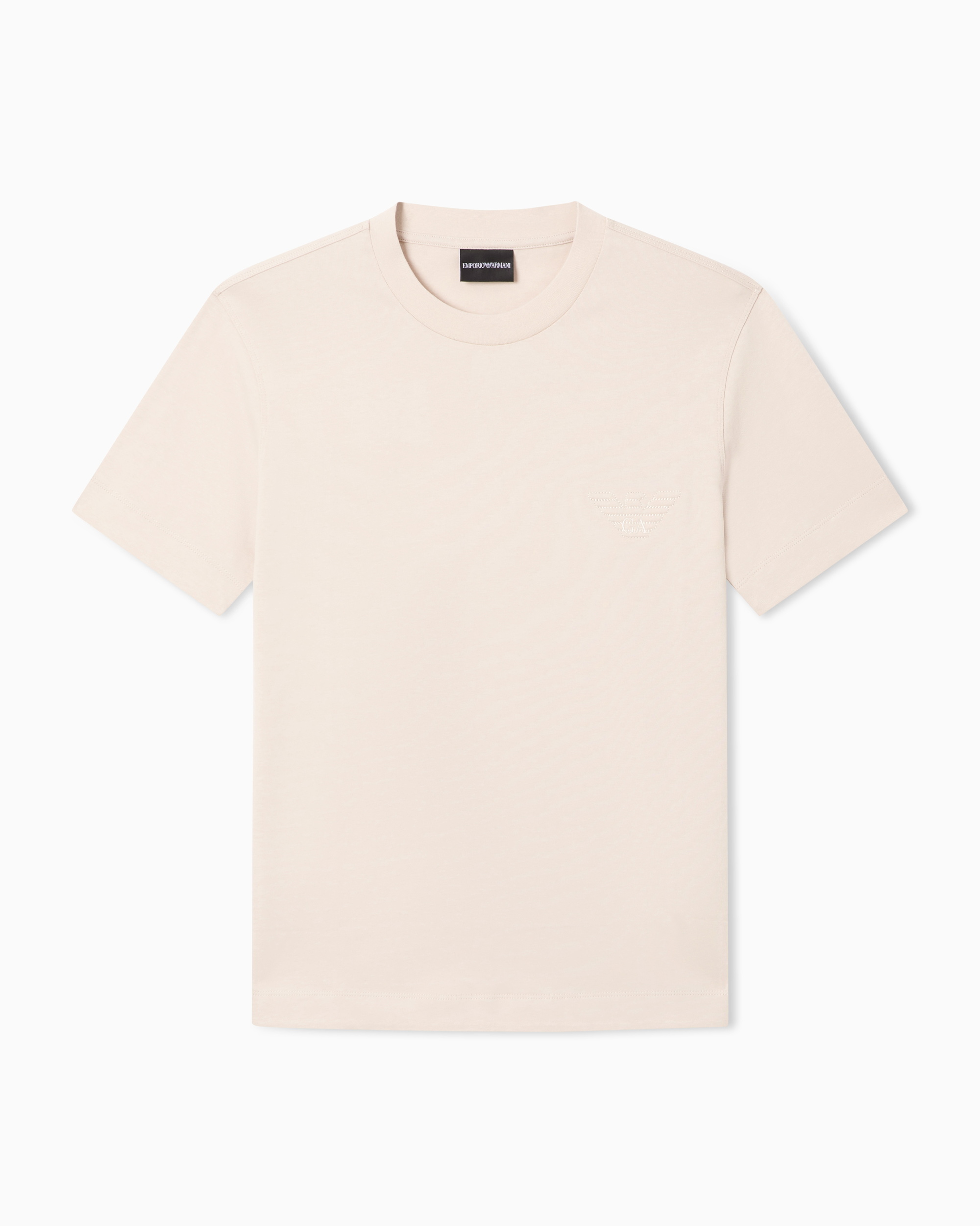 Футболка Slim Fit