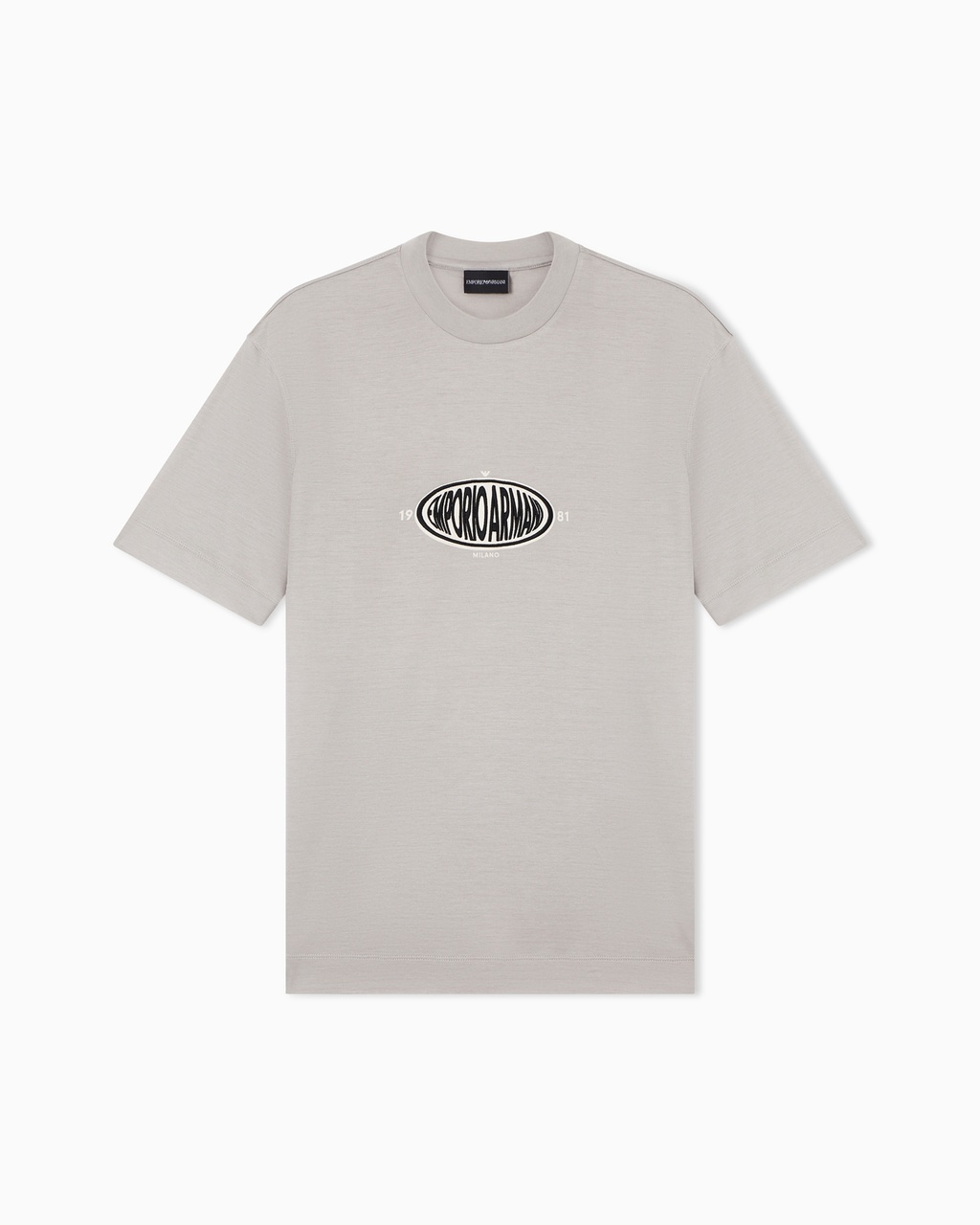 Футболка Regular Fit