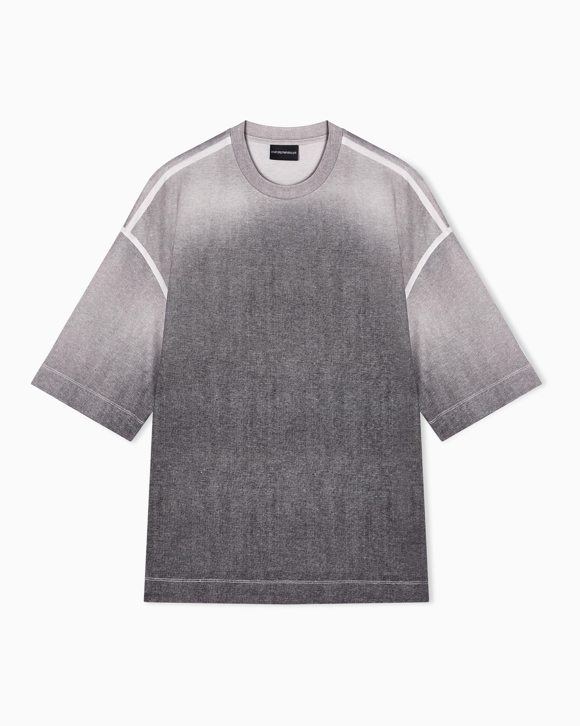 Футболка Relaxed Fit