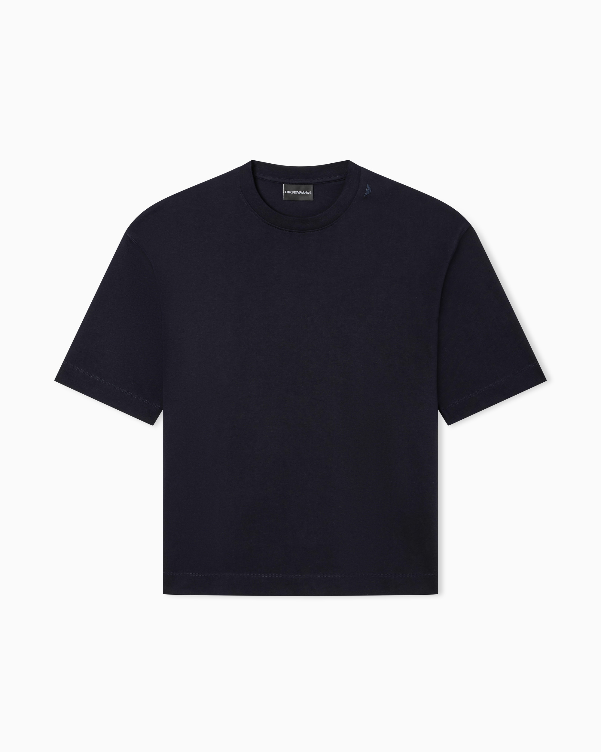 Футболка Relaxed Fit