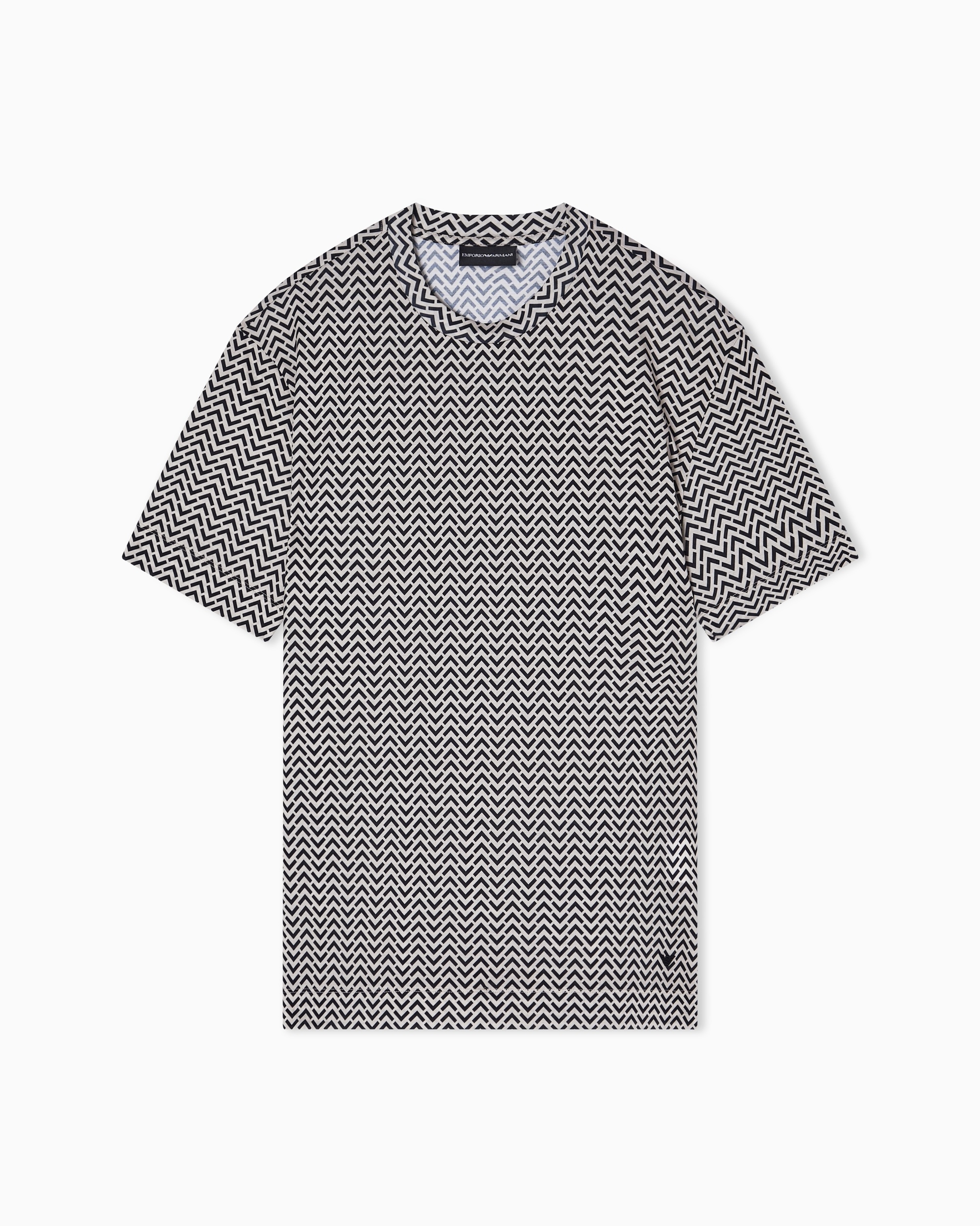 Футболка Regular Fit