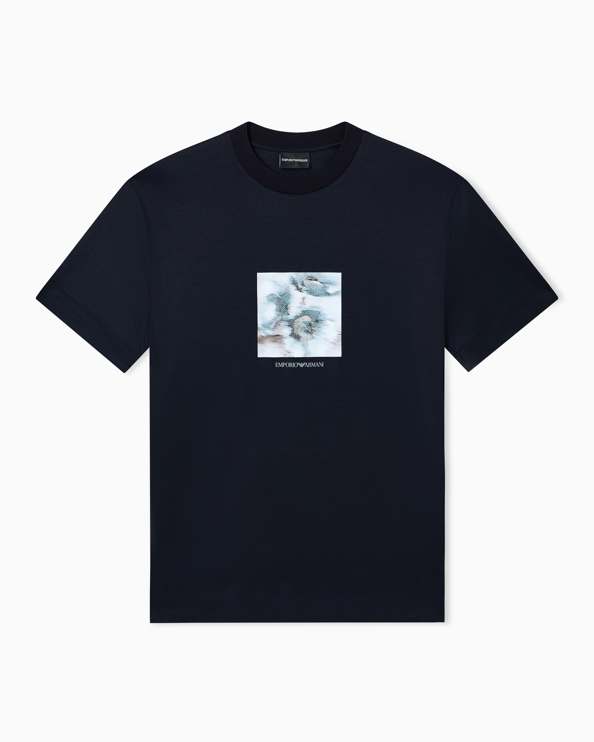 Футболка Regular Fit