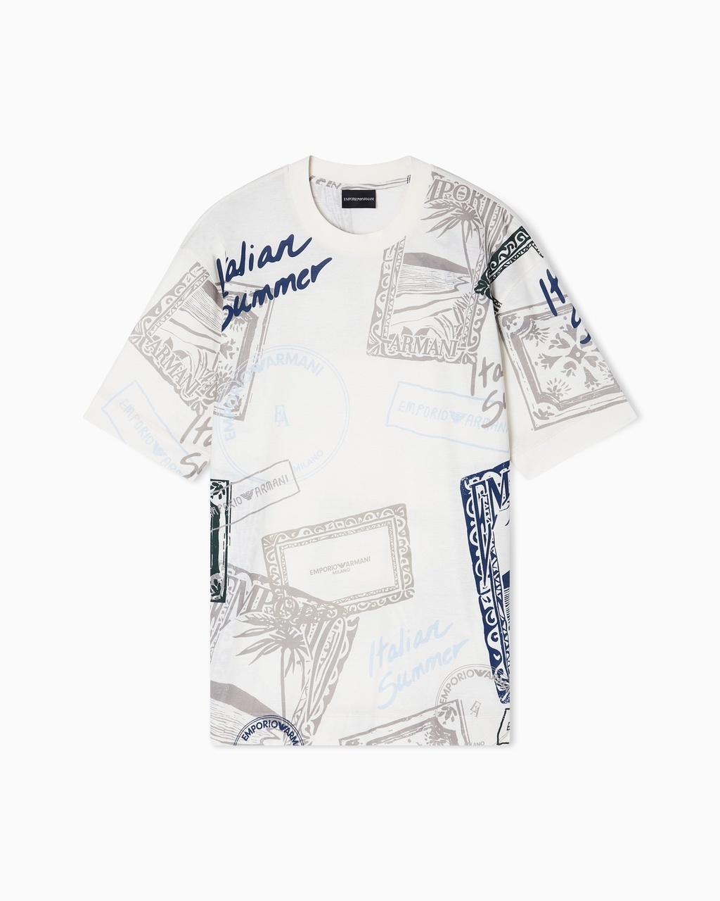 Футболка Regular Fit