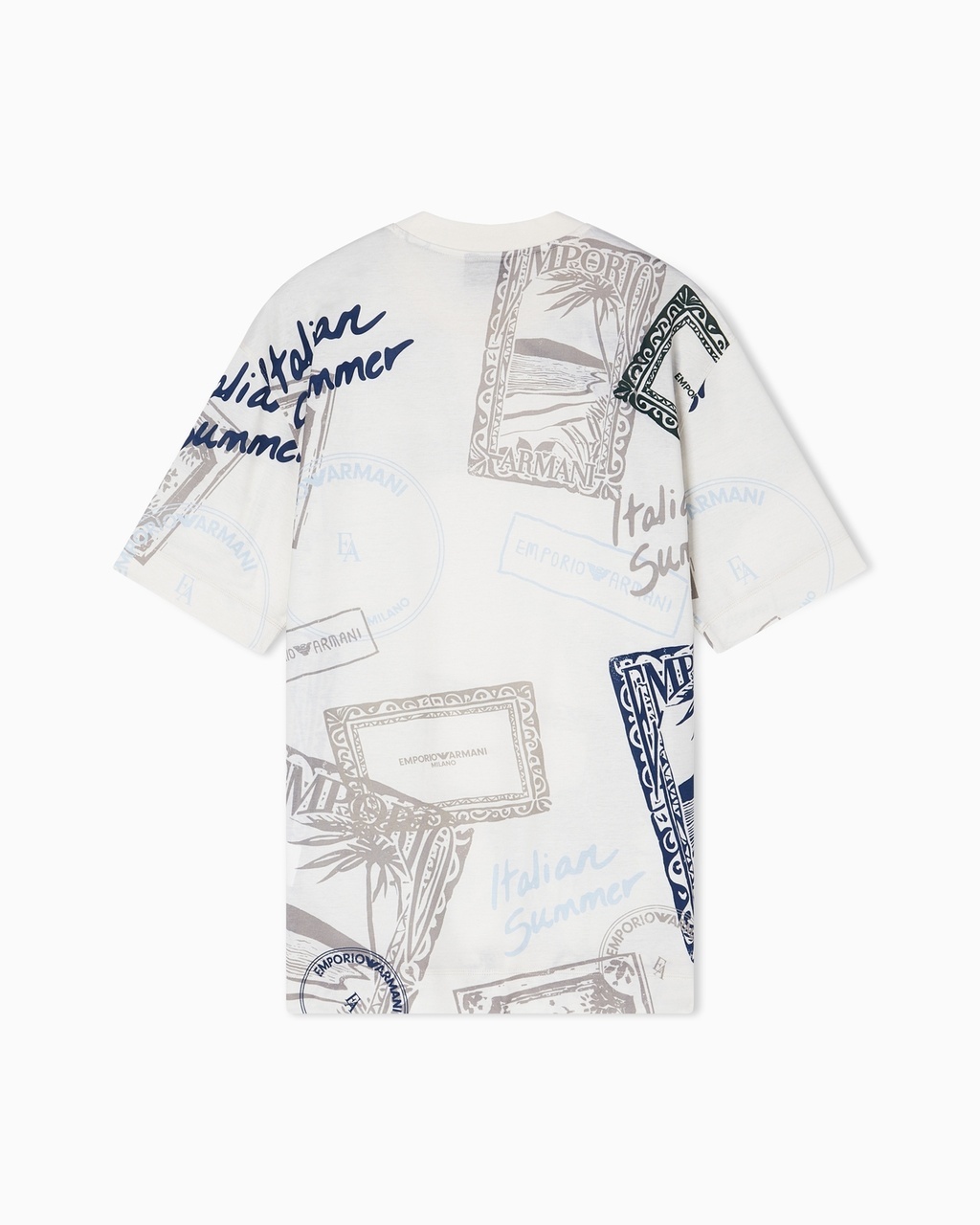 Футболка Regular Fit для чоловіків (484394), колір Бежевий - №2