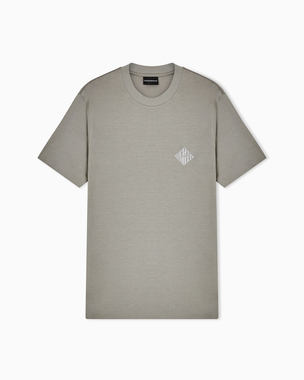 Футболка Slim Fit