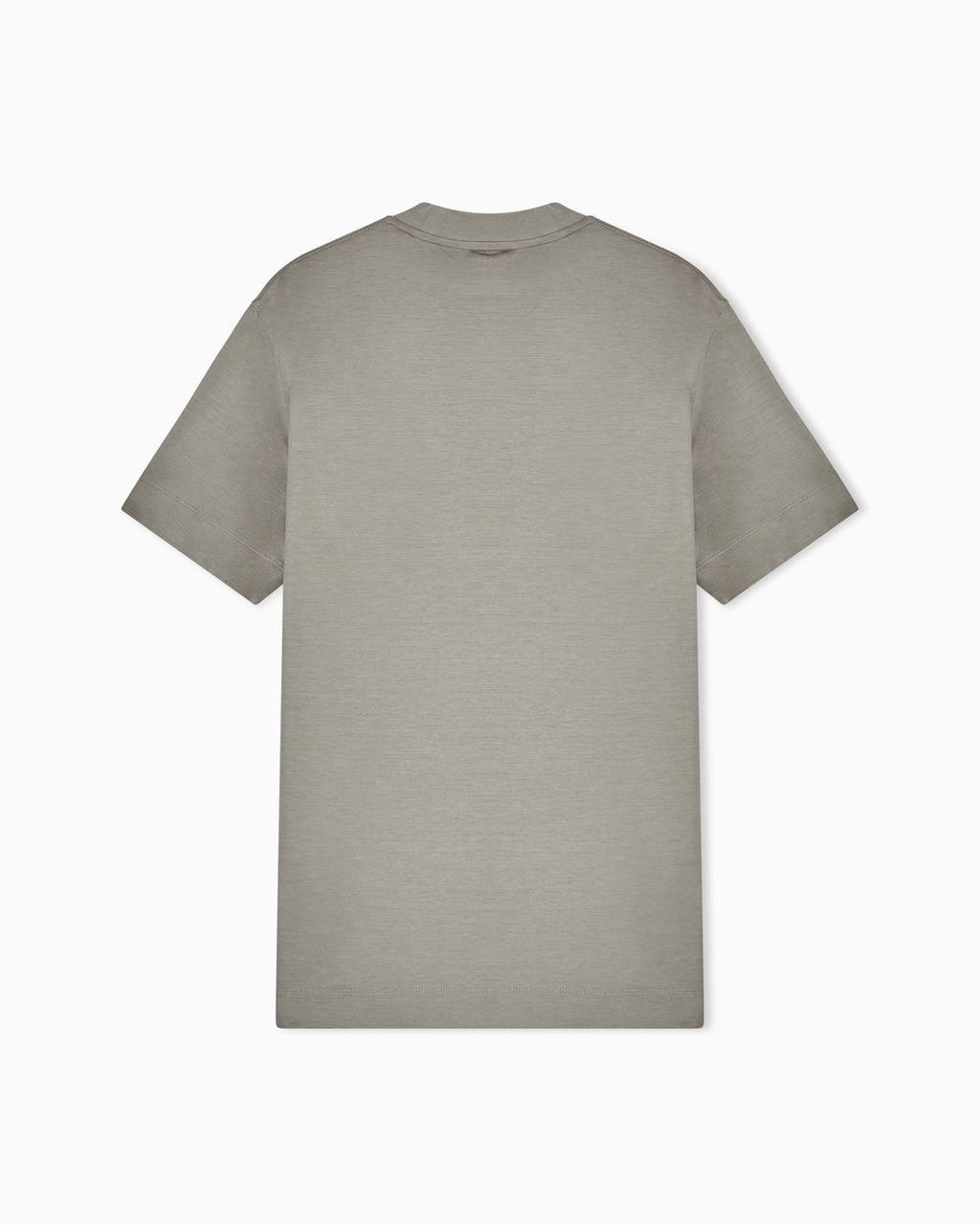 Футболка Slim Fit для чоловіків (484397), колір Синій - №2