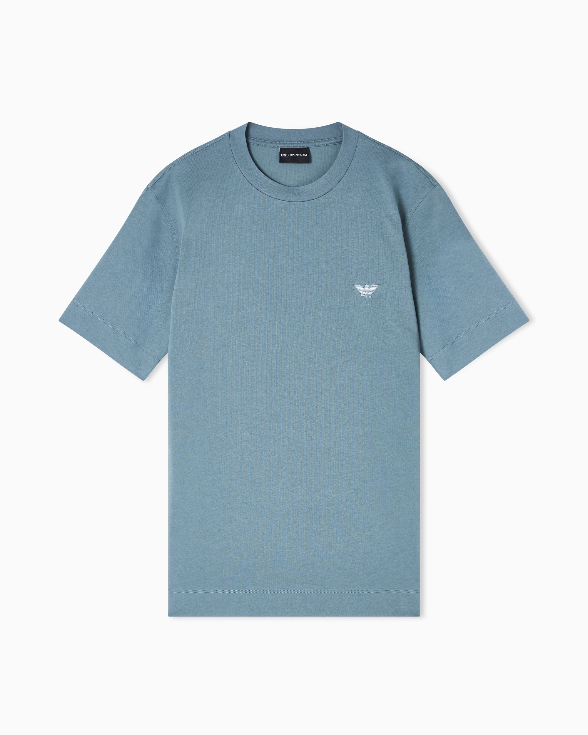 Футболка Slim Fit