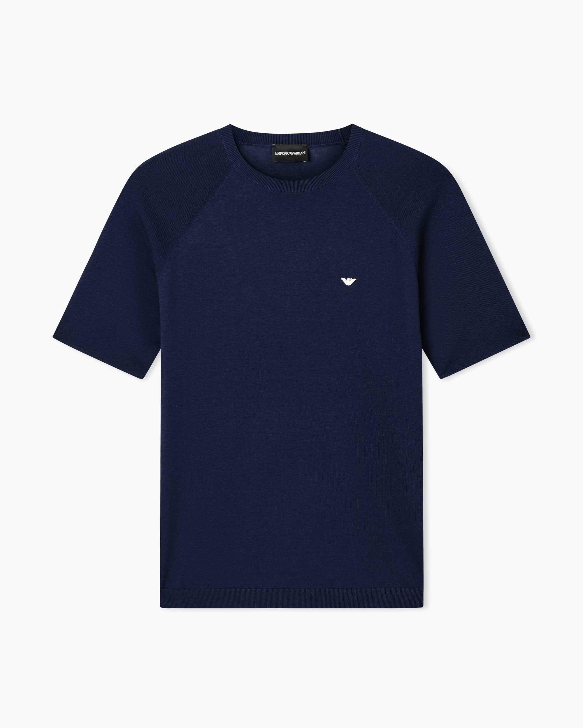 Футболка трикотажная Regular Fit