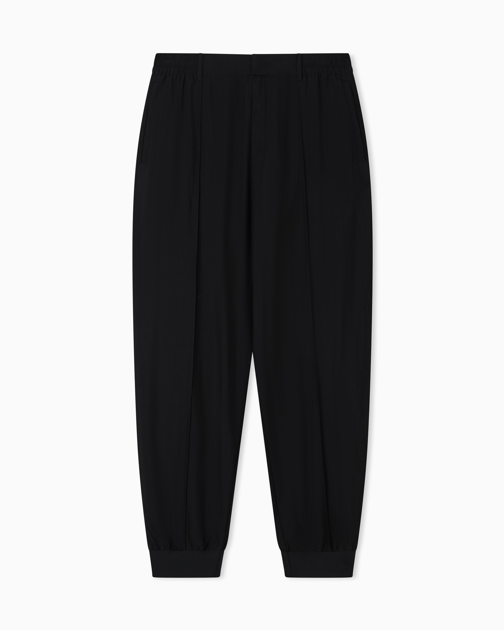 Брюки повсякденні Regular Fit Висока