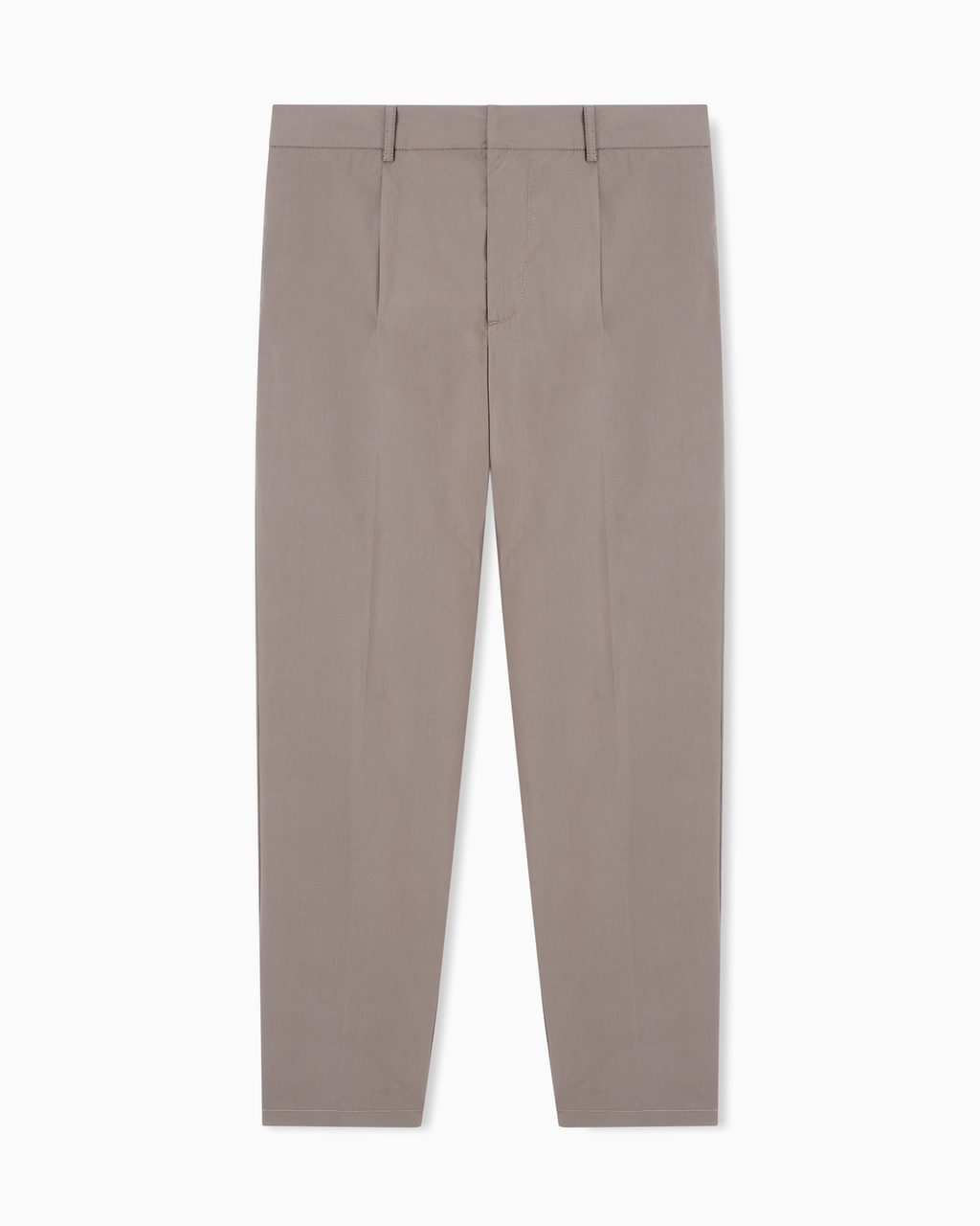 Брюки повсякденні Regular Fit Висока