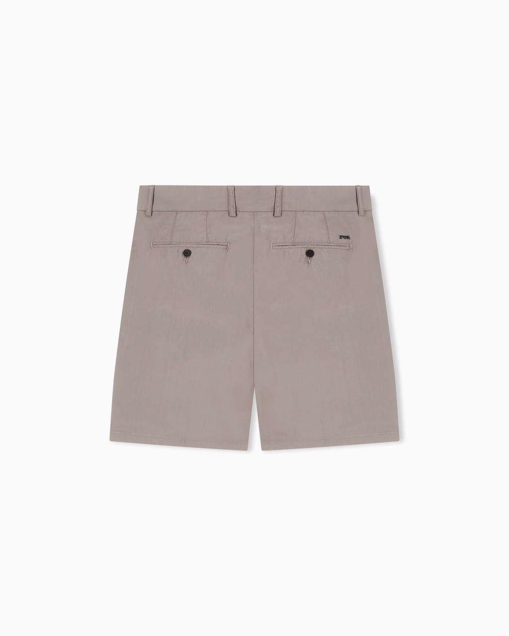 Шорти Regular Fit для чоловіків (484414), колір Бежевий - №2