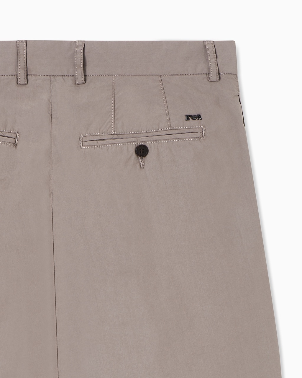 Шорти Regular Fit для чоловіків (484414), колір Бежевий - №3