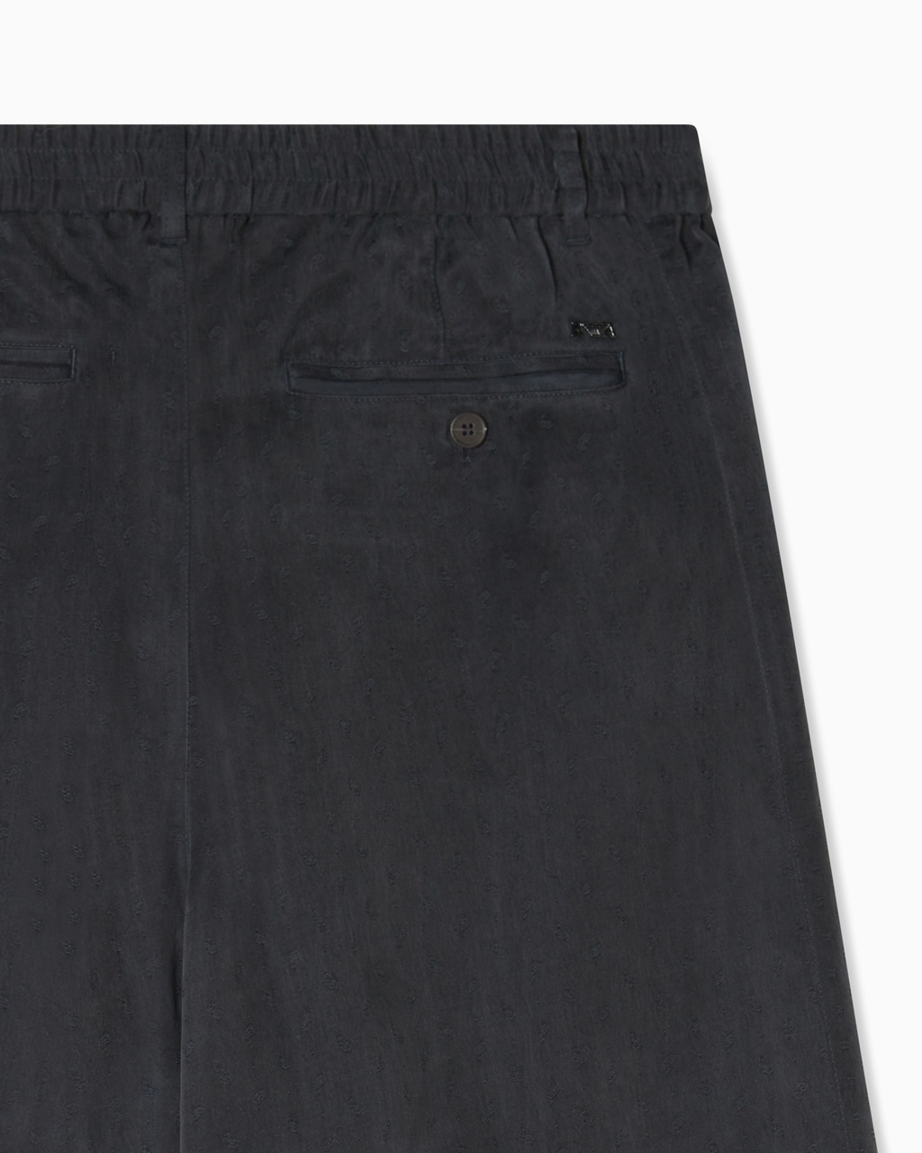 Шорти Regular Fit для чоловіків (484415), колір Синій - №3