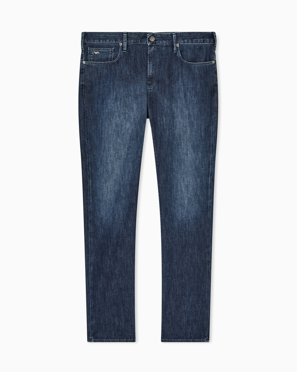 Джинси Slim Slim Fit Низька