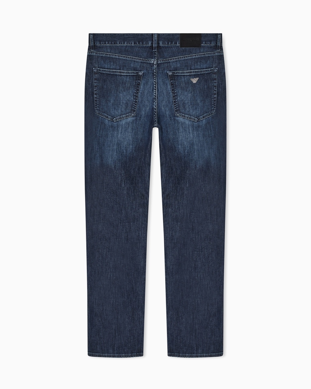 Джинси Regular Regular Fit Середня для чоловіків (484433), колір Синій - №2