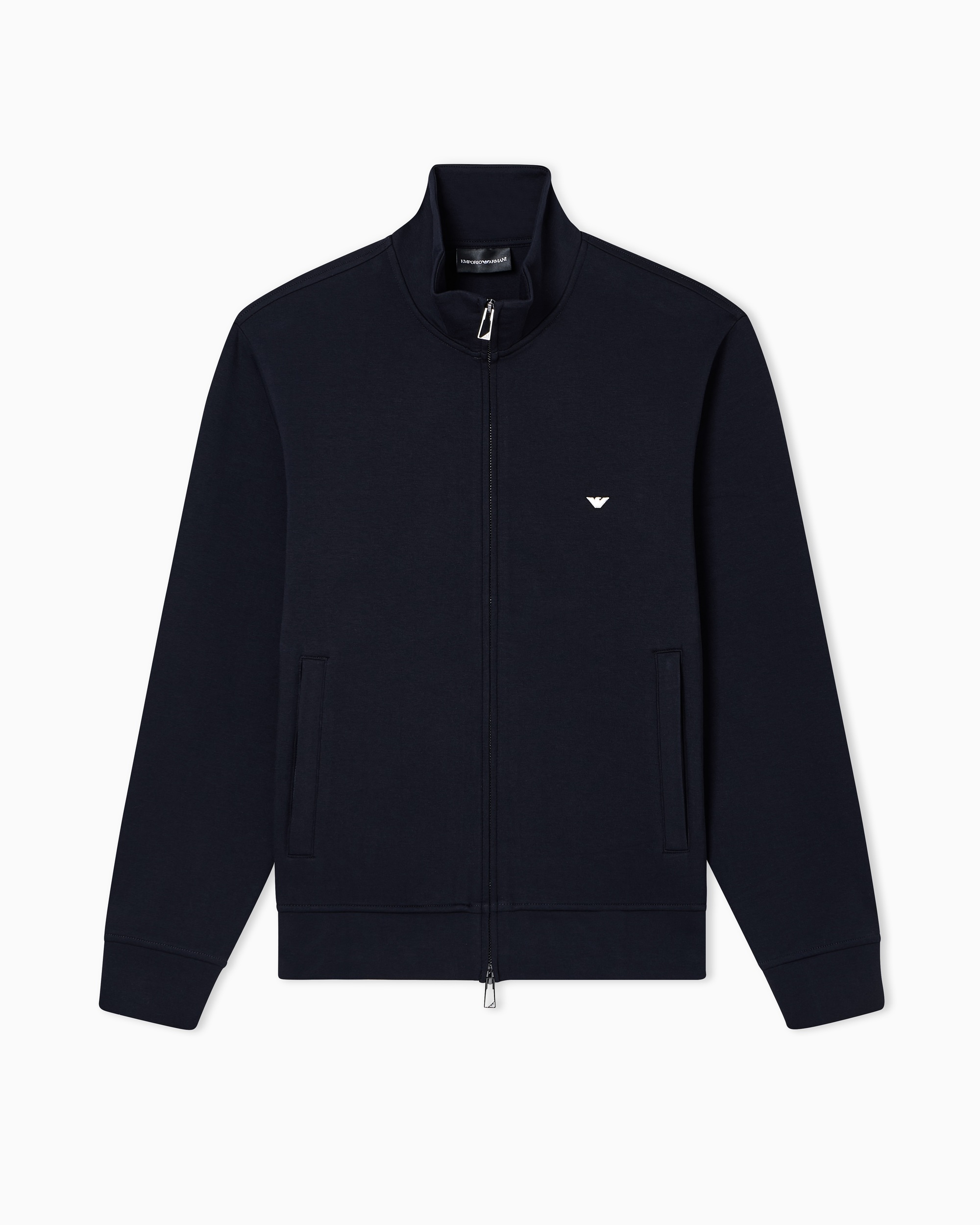 Спортивна кофта Regular Fit