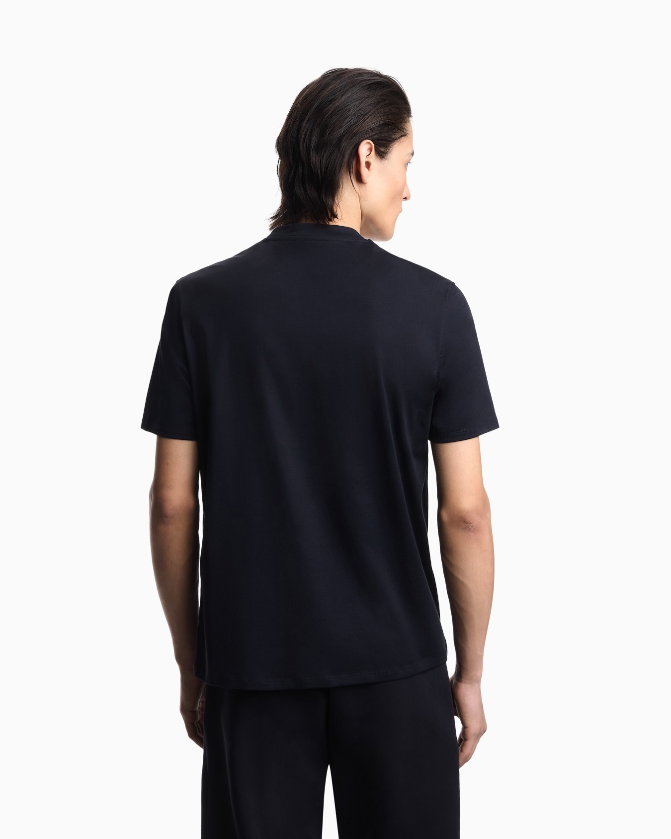 Футболка Regular Fit для мужчин (484449), цвет Синий - №4