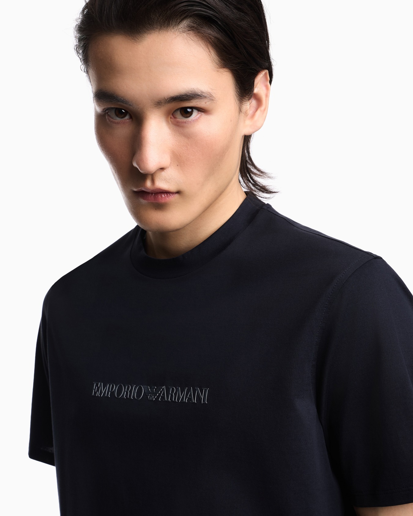 Футболка Regular Fit для мужчин (484449), цвет Синий - №5
