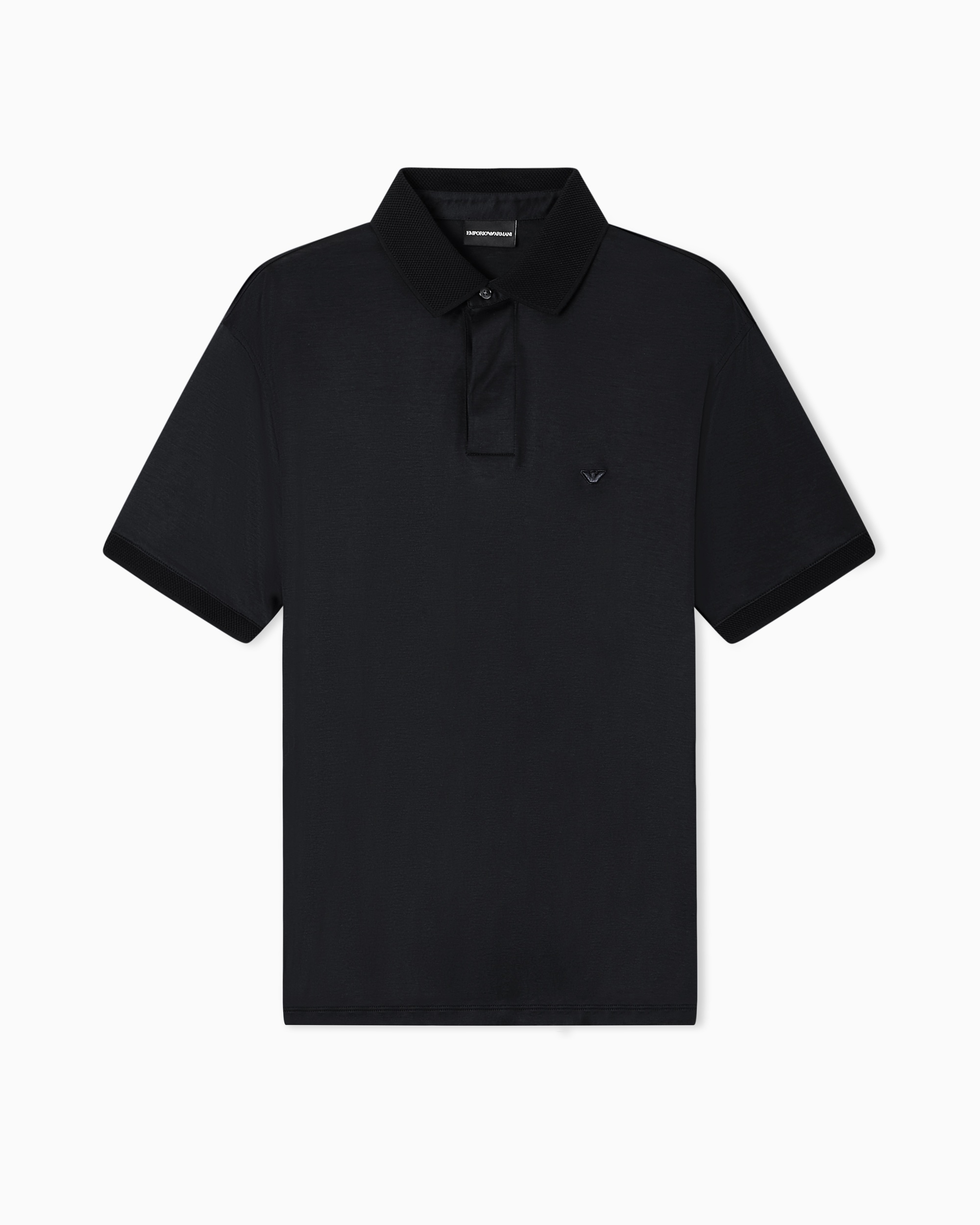 Поло Regular Fit