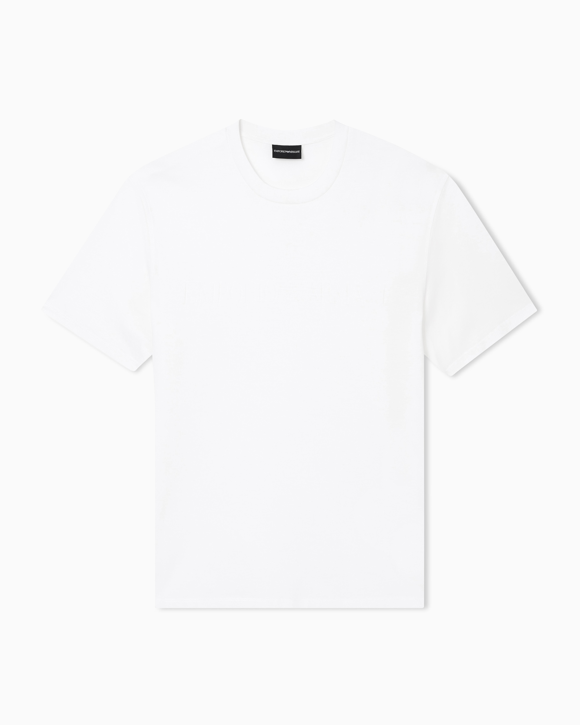 Футболка Regular Fit
