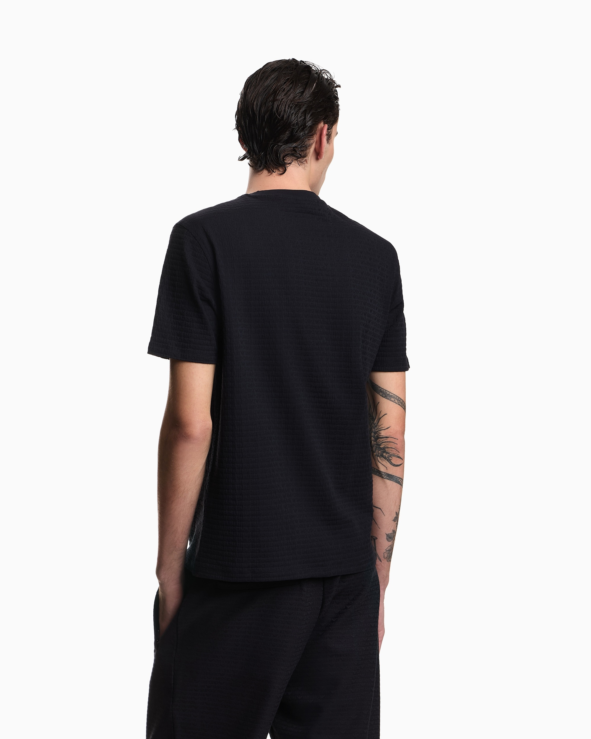 Футболка Regular Fit для чоловіків (484460), колір Синій - №4