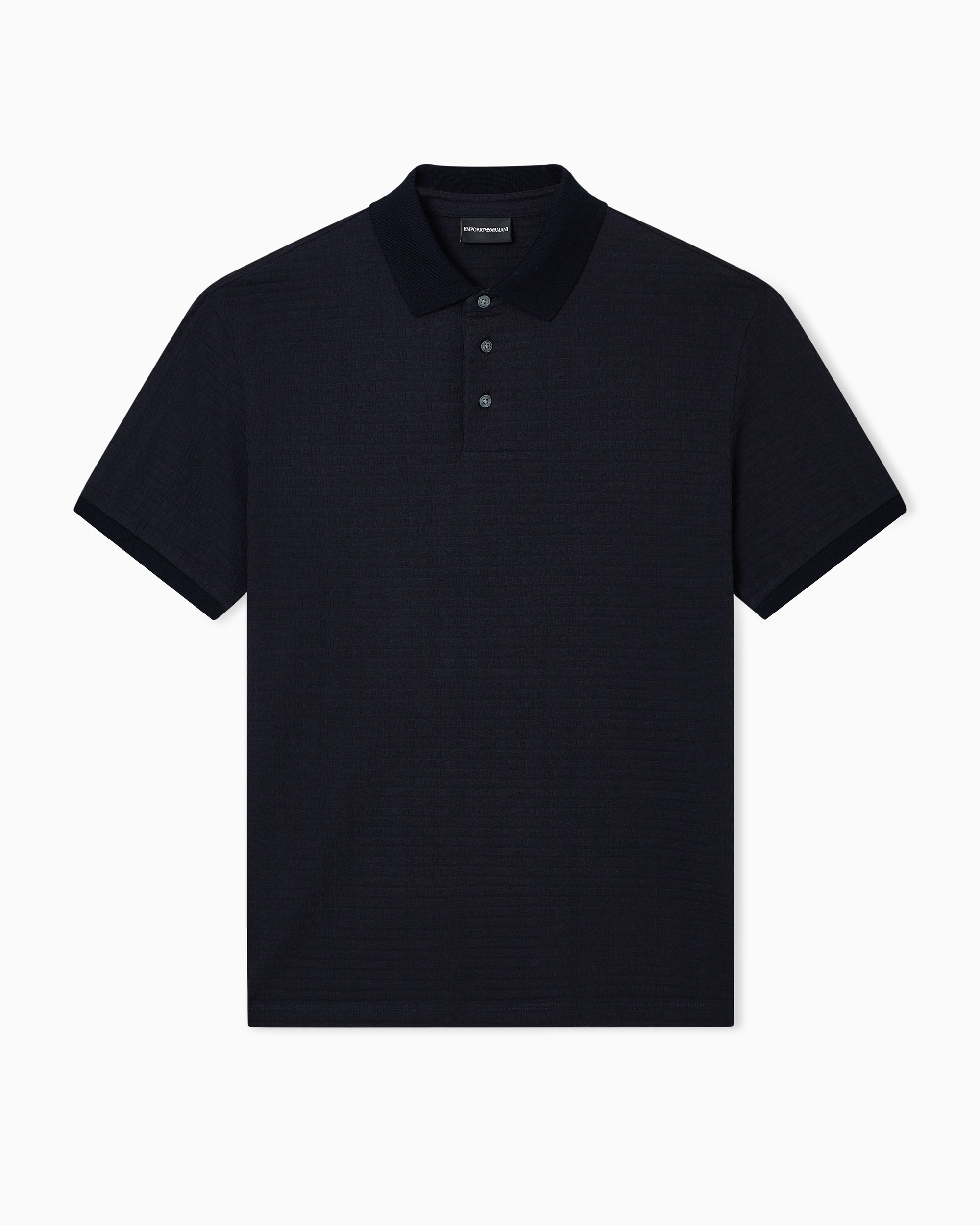 Поло Regular Fit