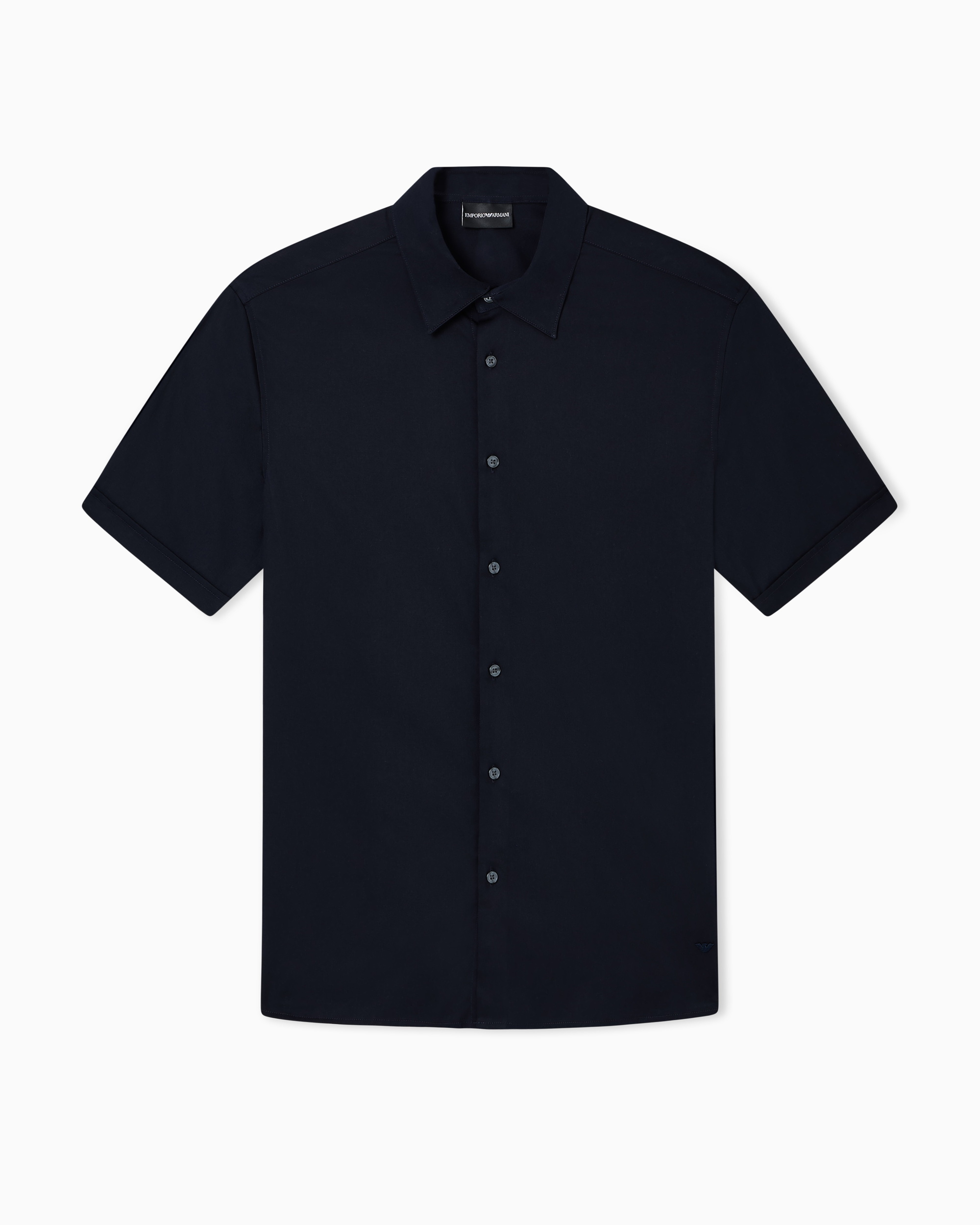сорочка ділова з коротким рукавом Regular Fit