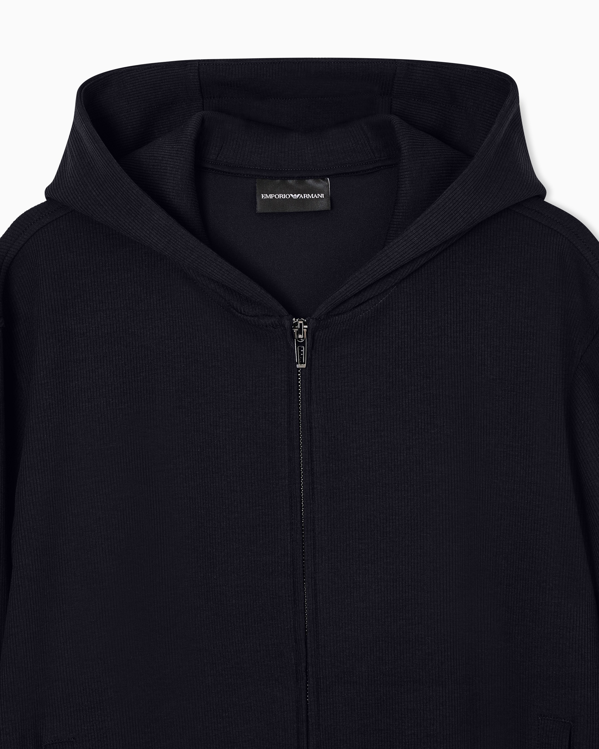 Спортивна кофта Regular Fit для чоловіків (484478), колір Синій - №4