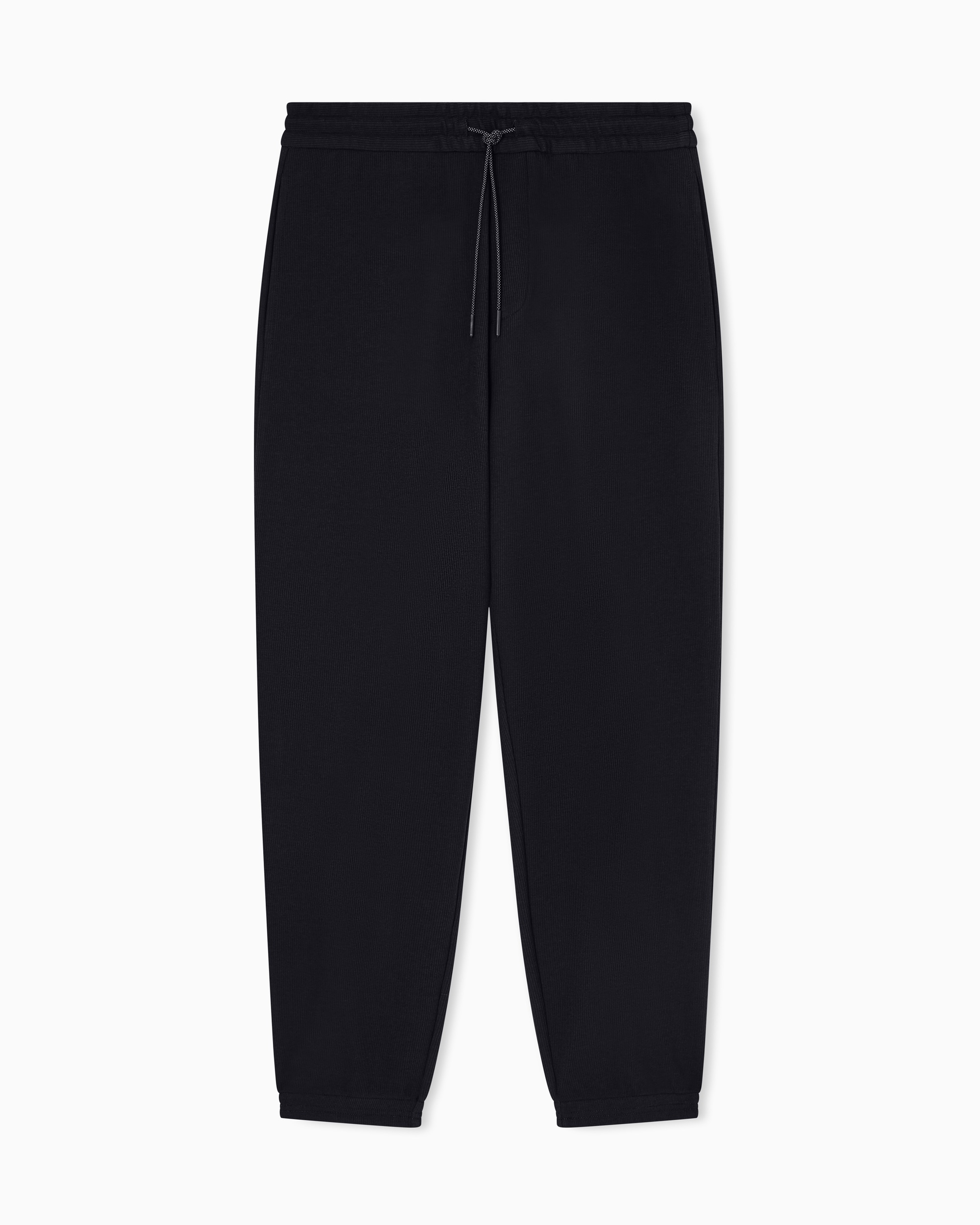 Брюки джерсі Regular Fit Висока