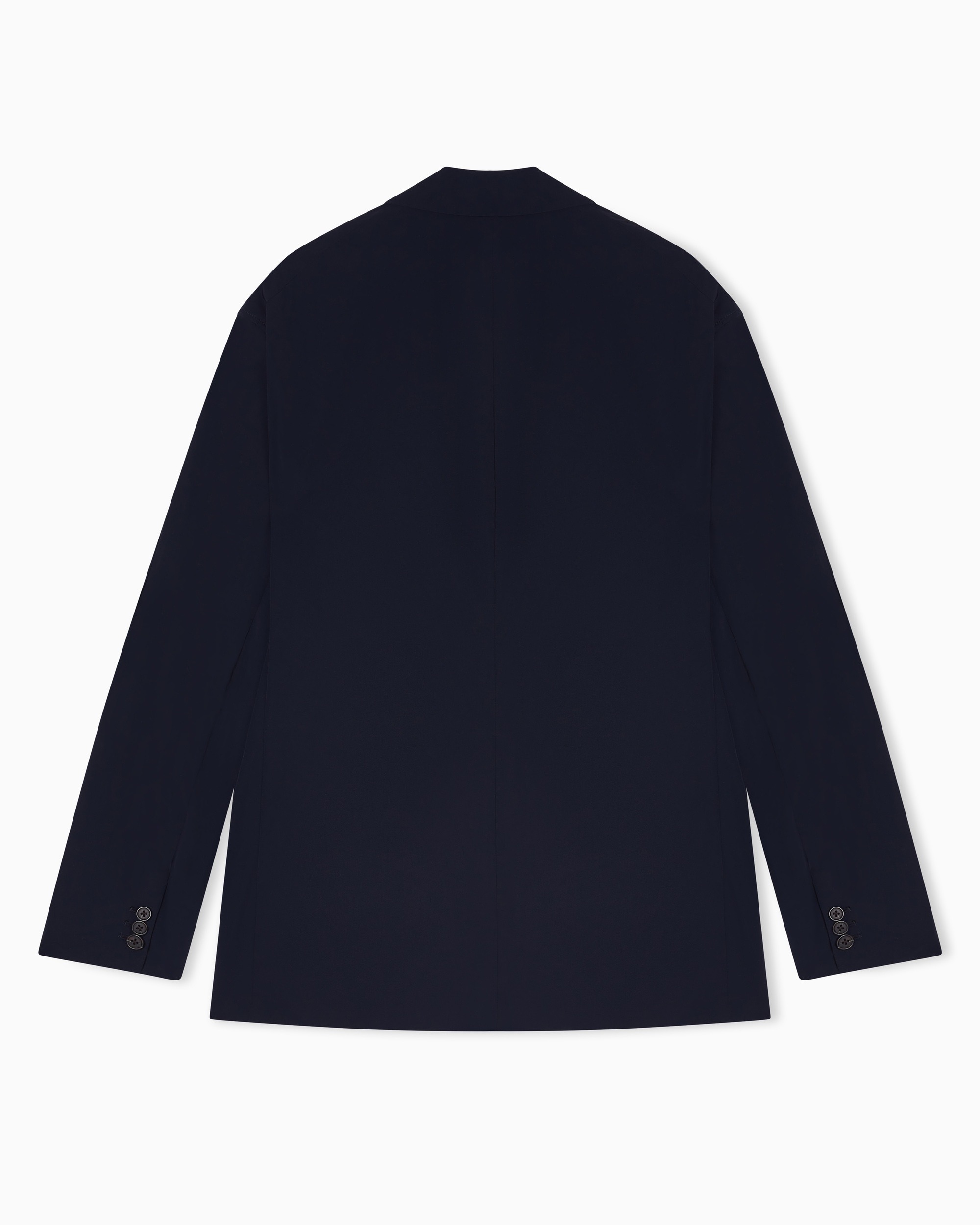 Піджак костюмний Regular Fit для чоловіків (484483), колір Синій - №3