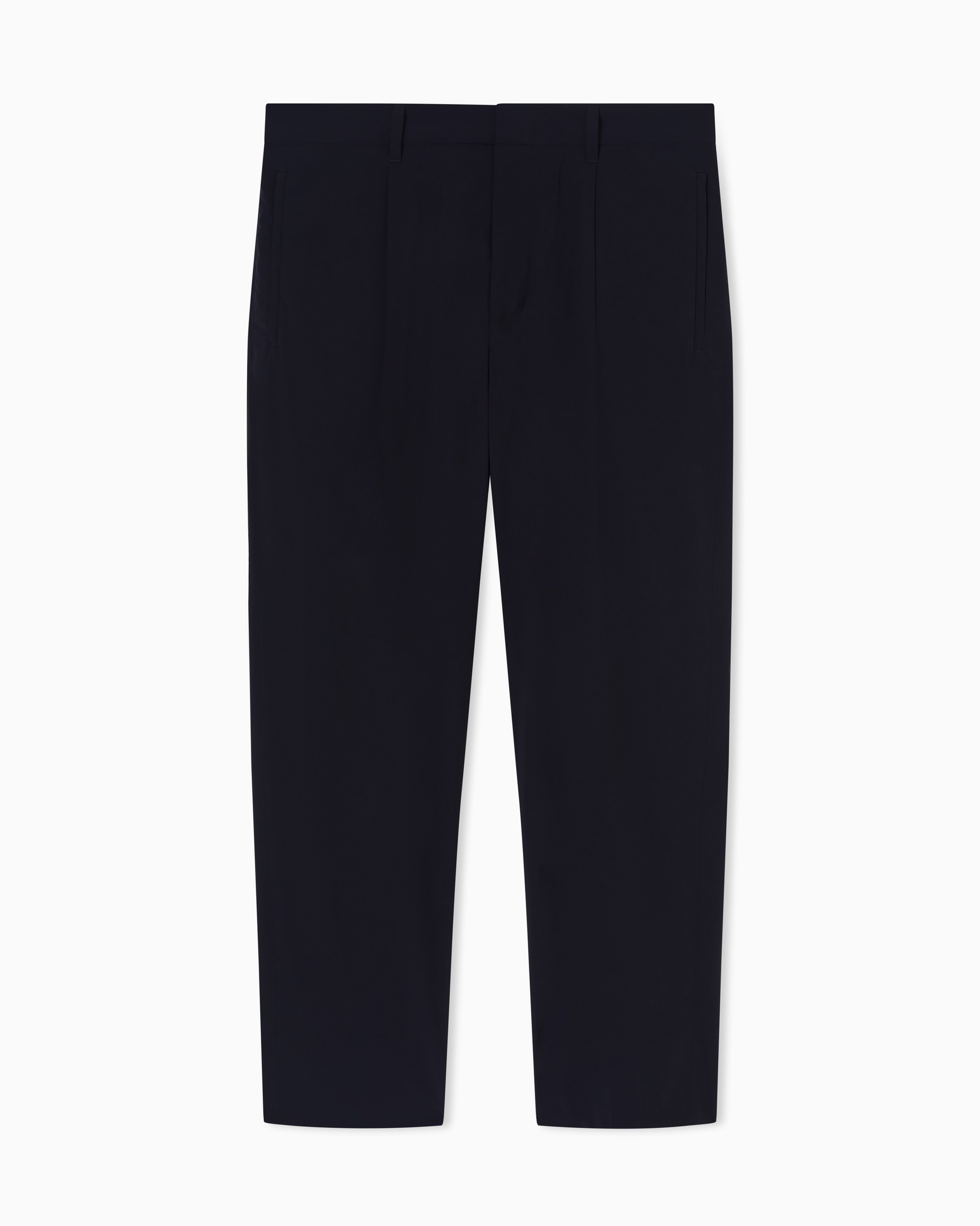 Брюки костюмні Regular Fit Висока