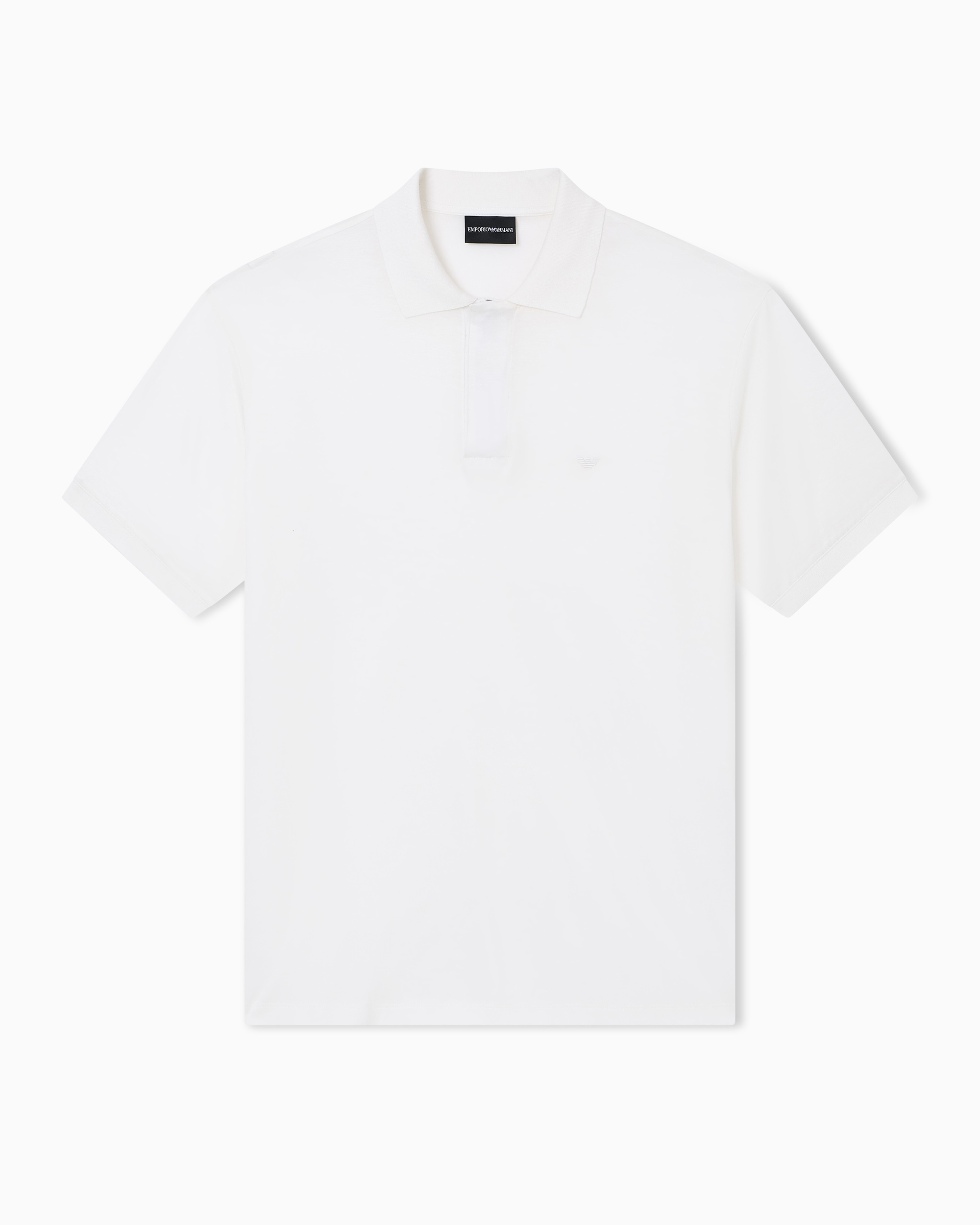 Поло Regular Fit