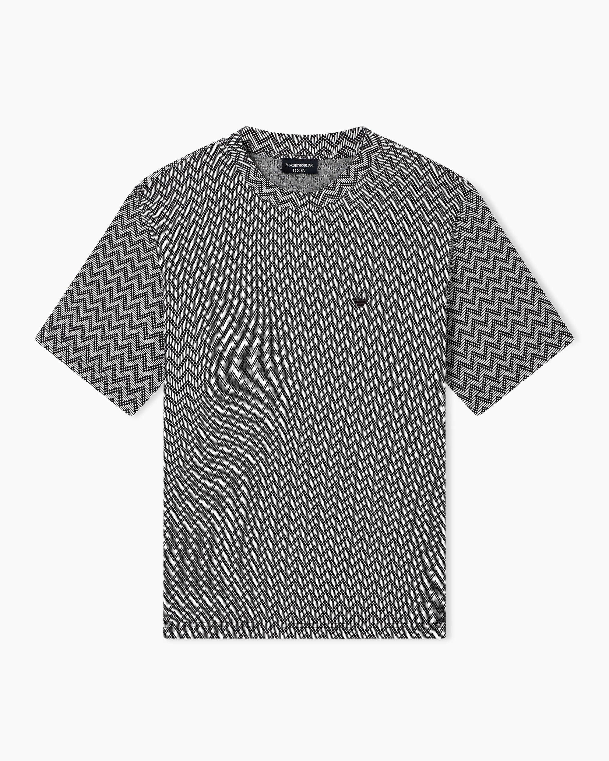 Футболка Regular Fit