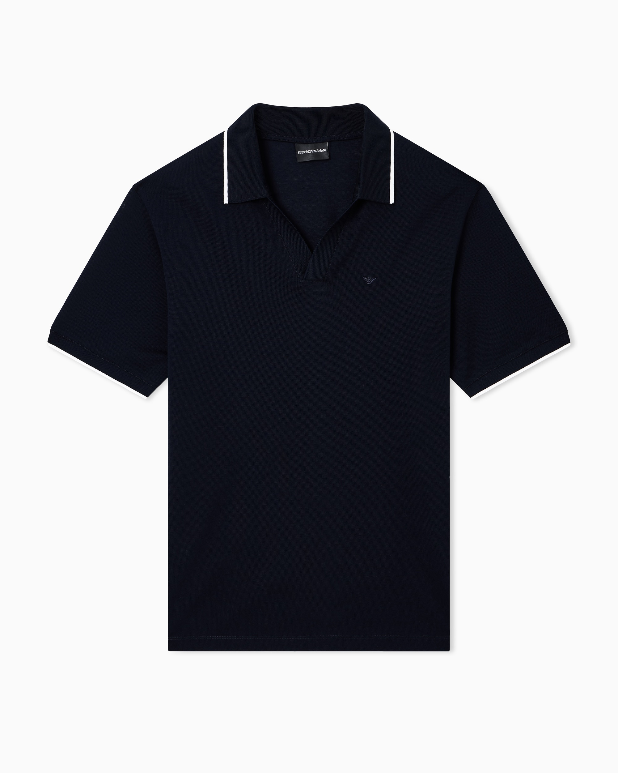 Поло Regular Fit