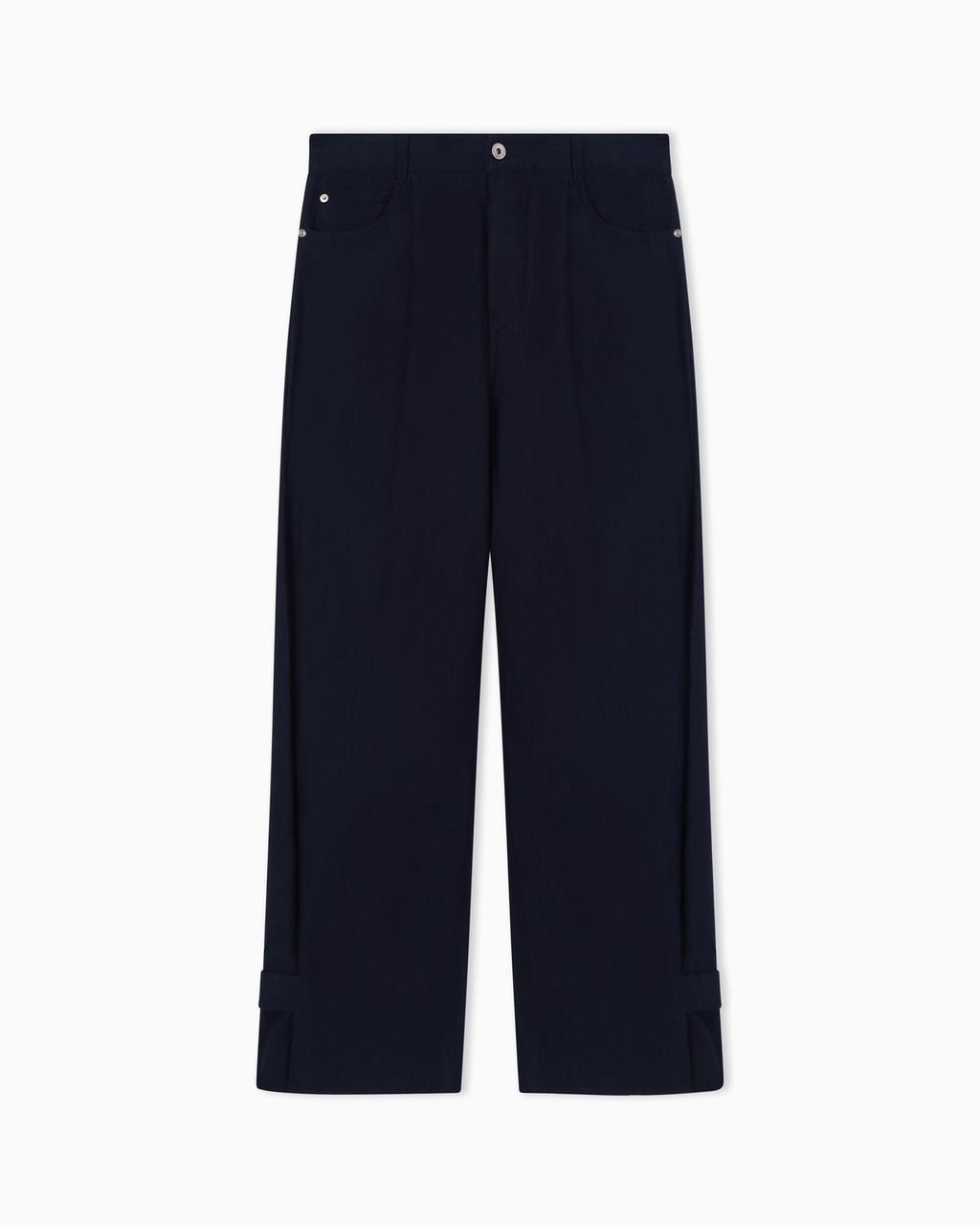 Брюки повсякденні Relaxed Fit