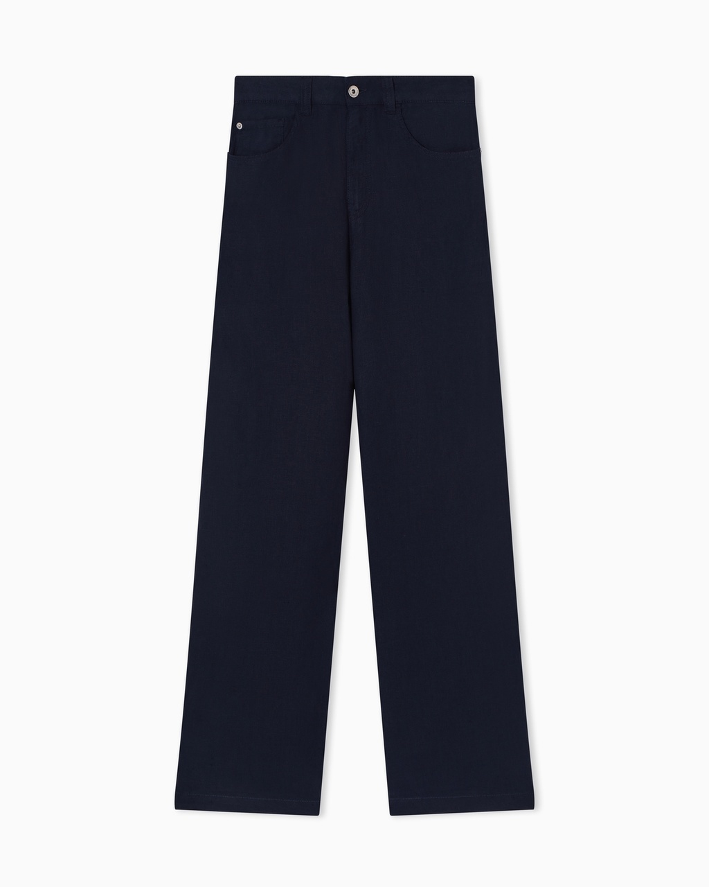 Брюки 5 карманов Regular Regular Fit