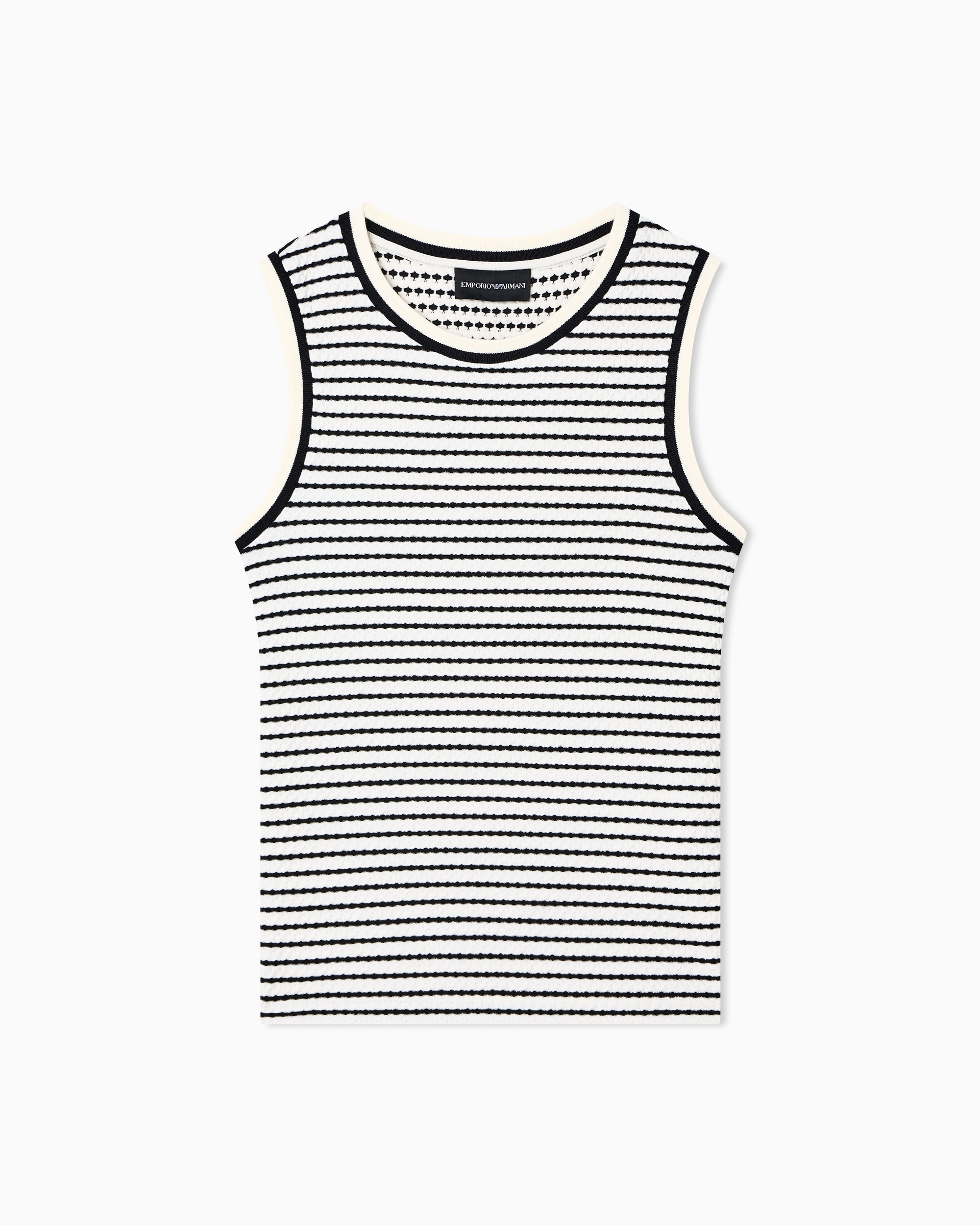 Майка Slim Fit