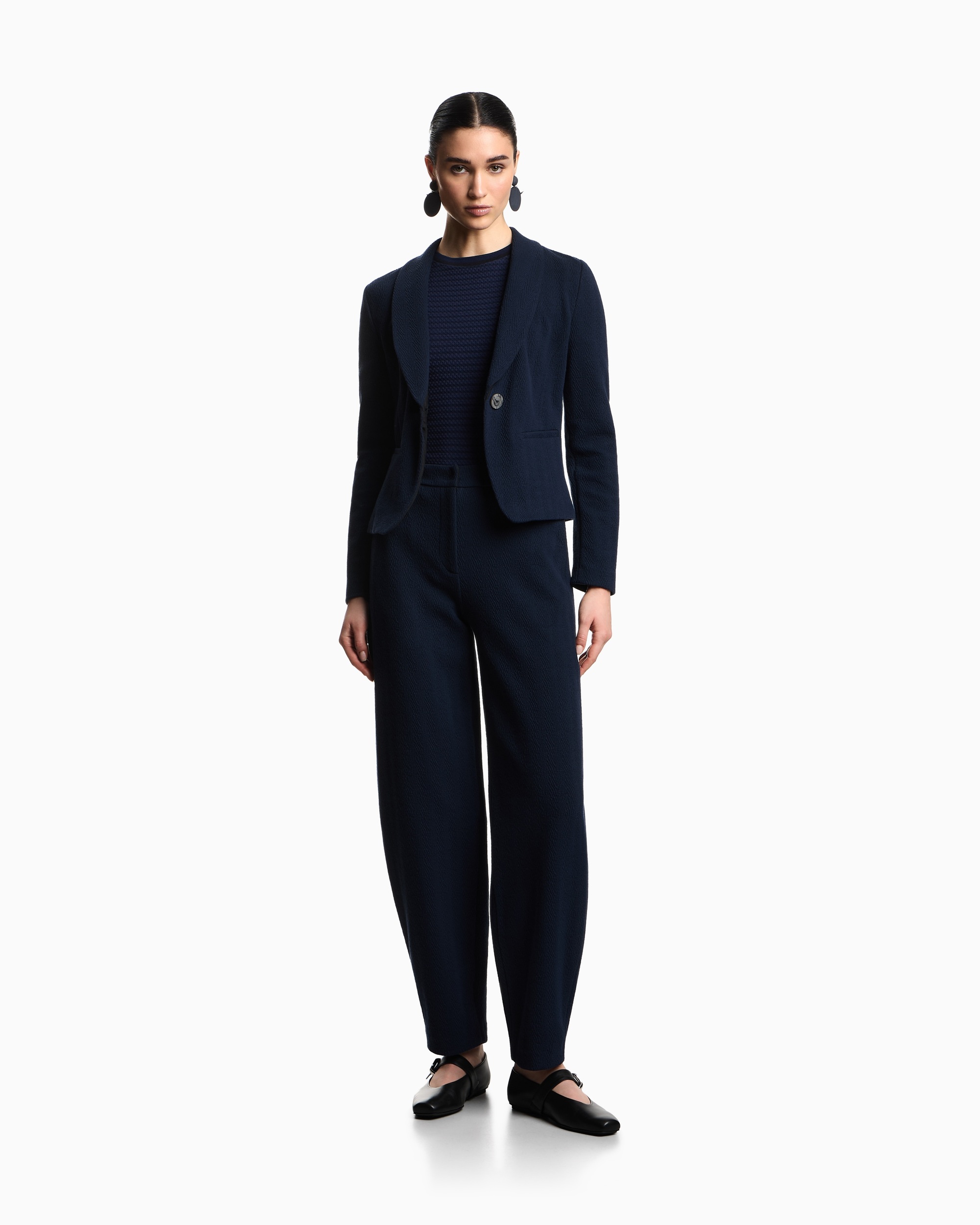 Футболка Regular Fit для жінок (484597), колір Синій - №3