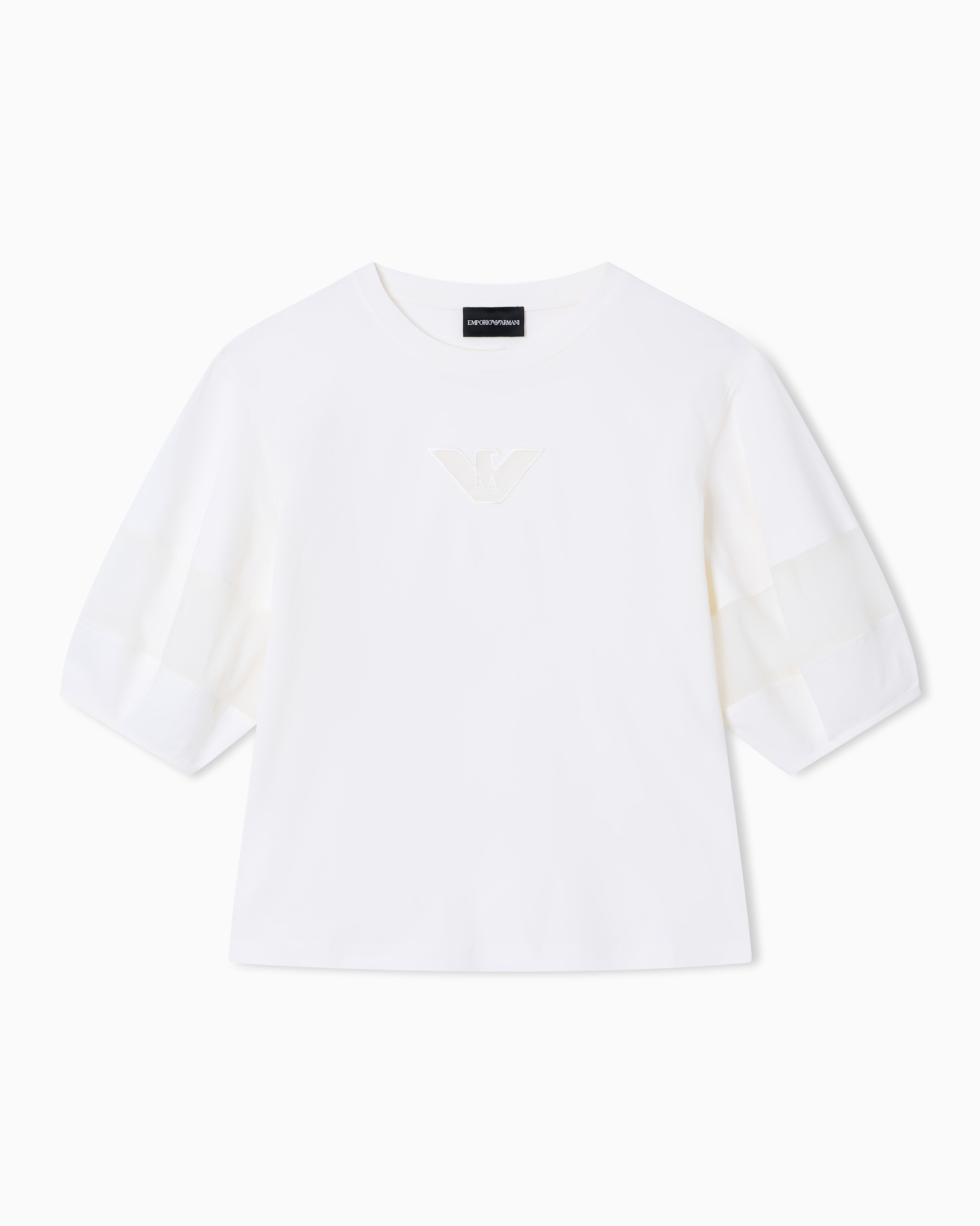 Толстовка Regular Fit