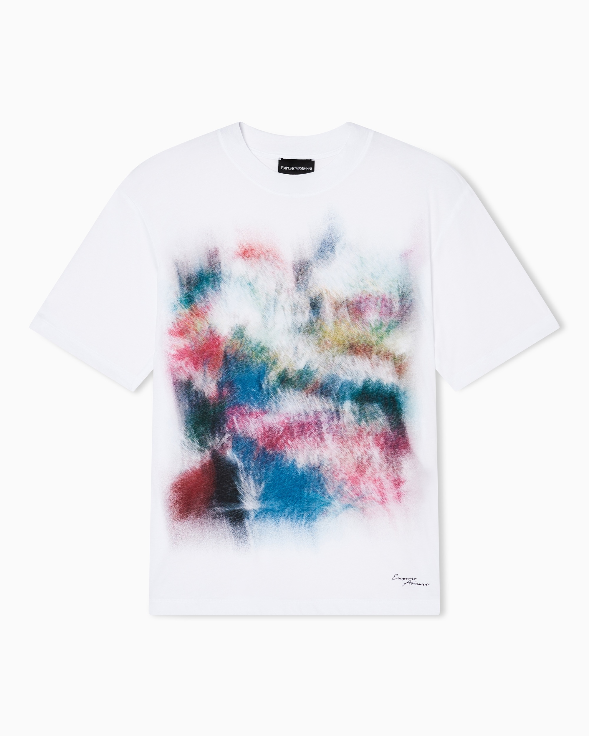 Футболка Regular Fit