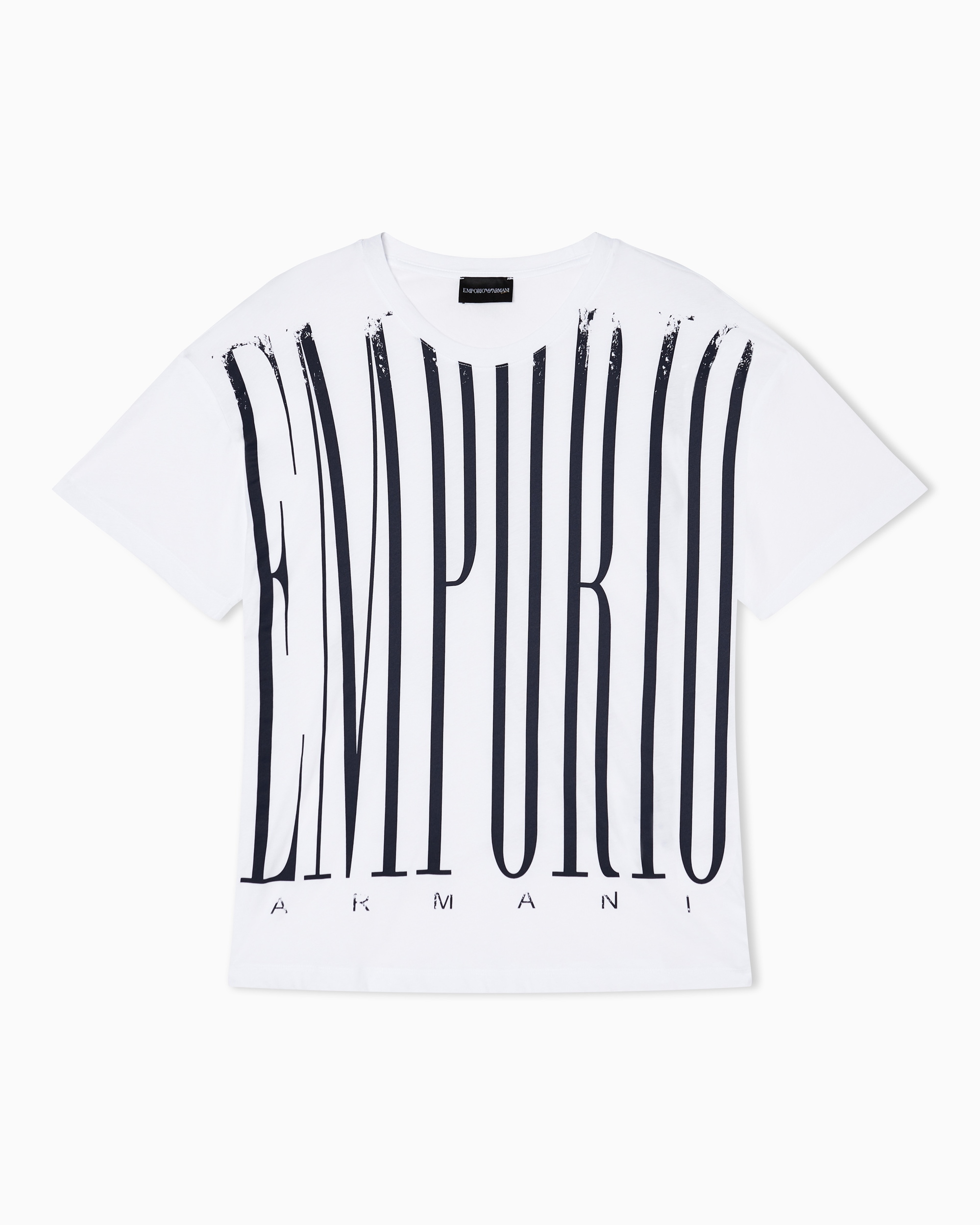 Футболка Regular Fit